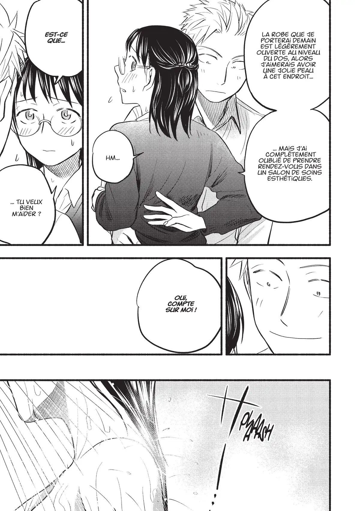 Love Fragrance Volume 11 page 91
