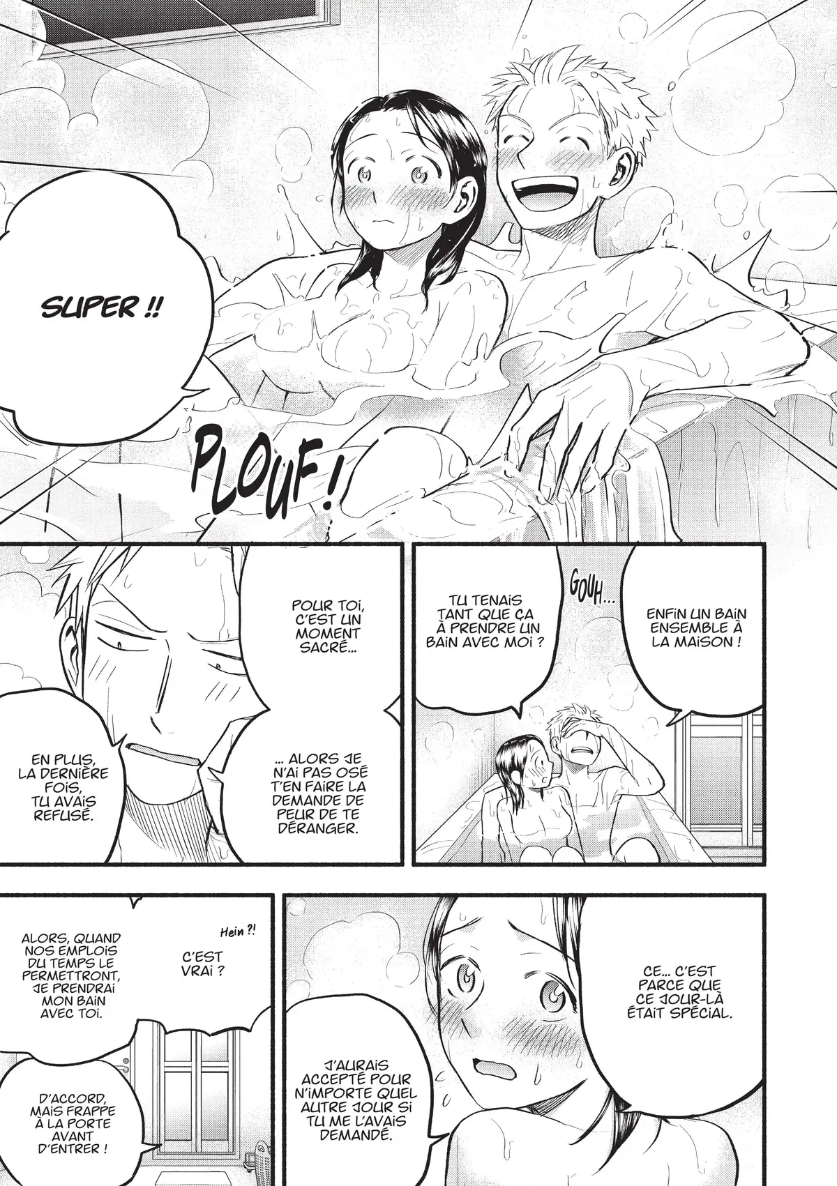 Love Fragrance Volume 11 page 95