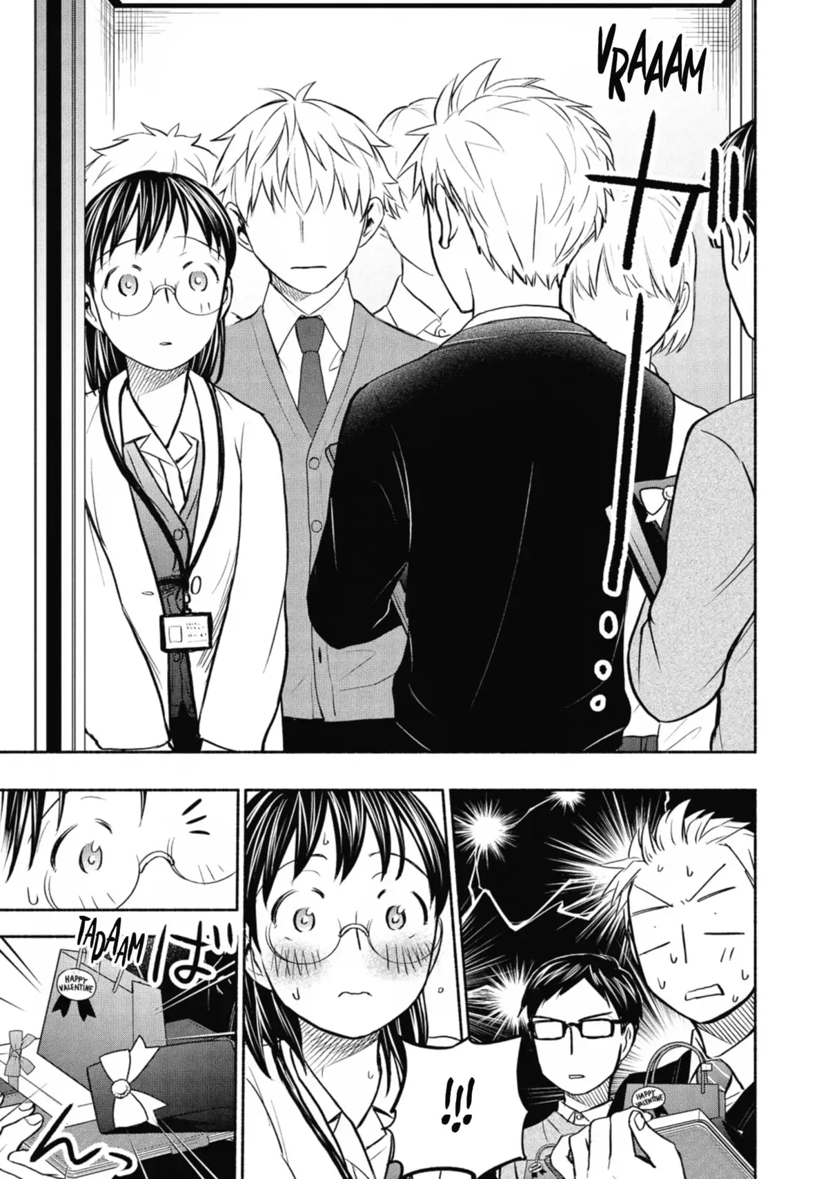 Love Fragrance Volume 6 page 18