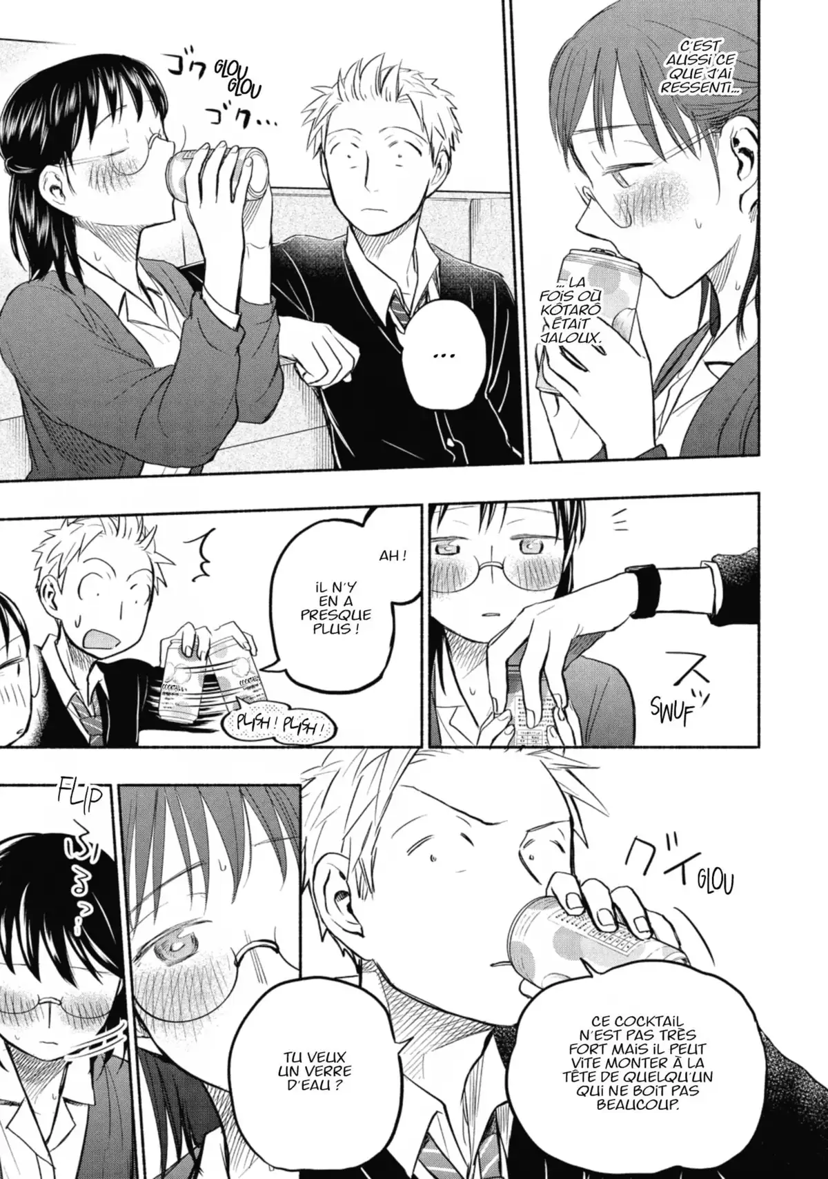 Love Fragrance Volume 6 page 30