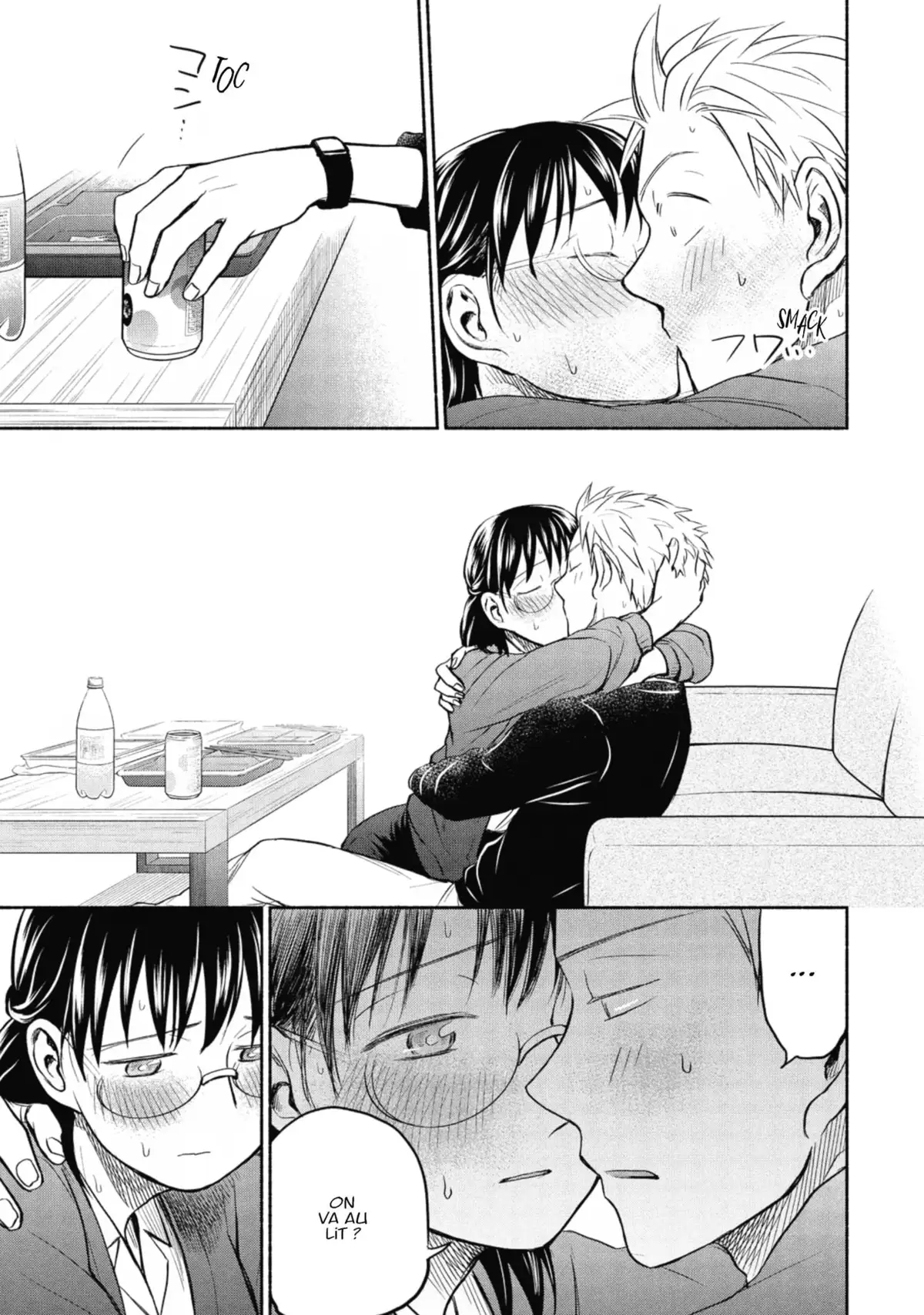 Love Fragrance Volume 6 page 32