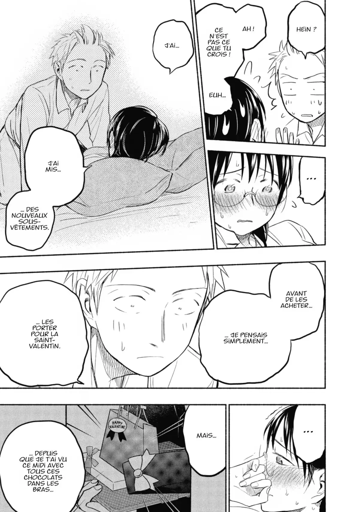 Love Fragrance Volume 6 page 34