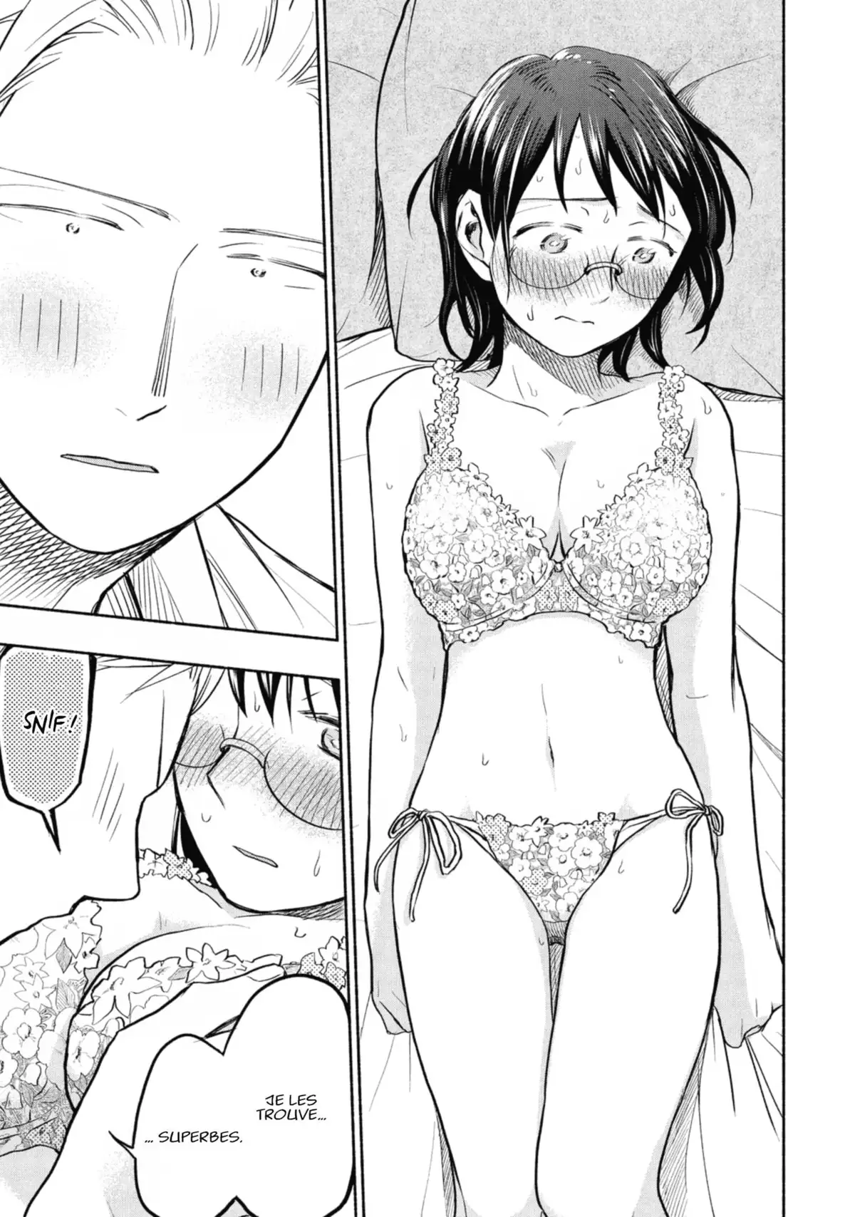 Love Fragrance Volume 6 page 36