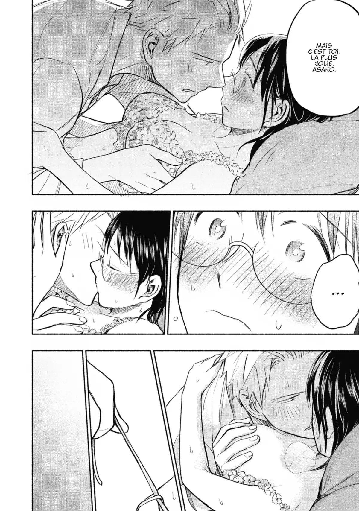 Love Fragrance Volume 6 page 37
