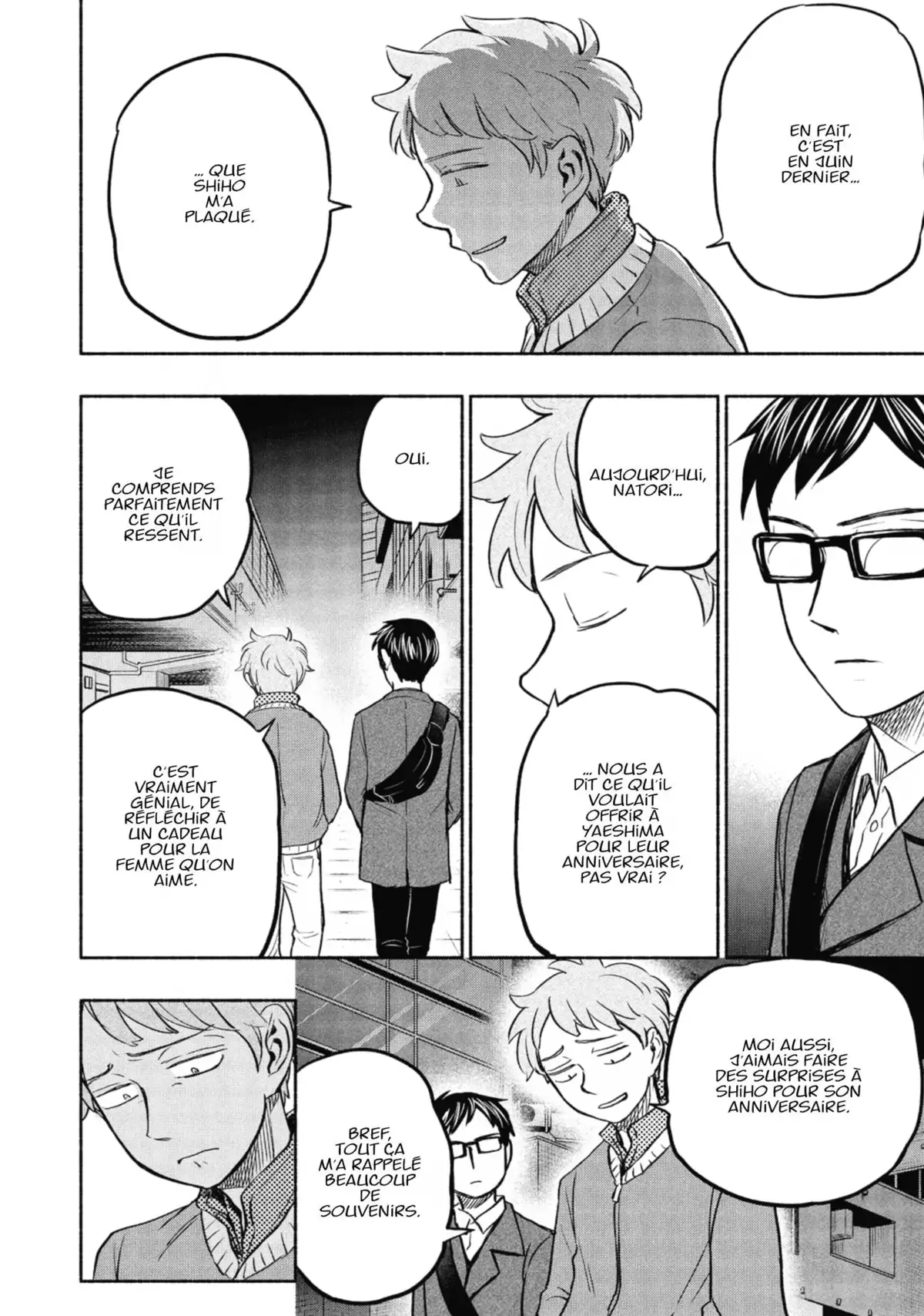 Love Fragrance Volume 6 page 49