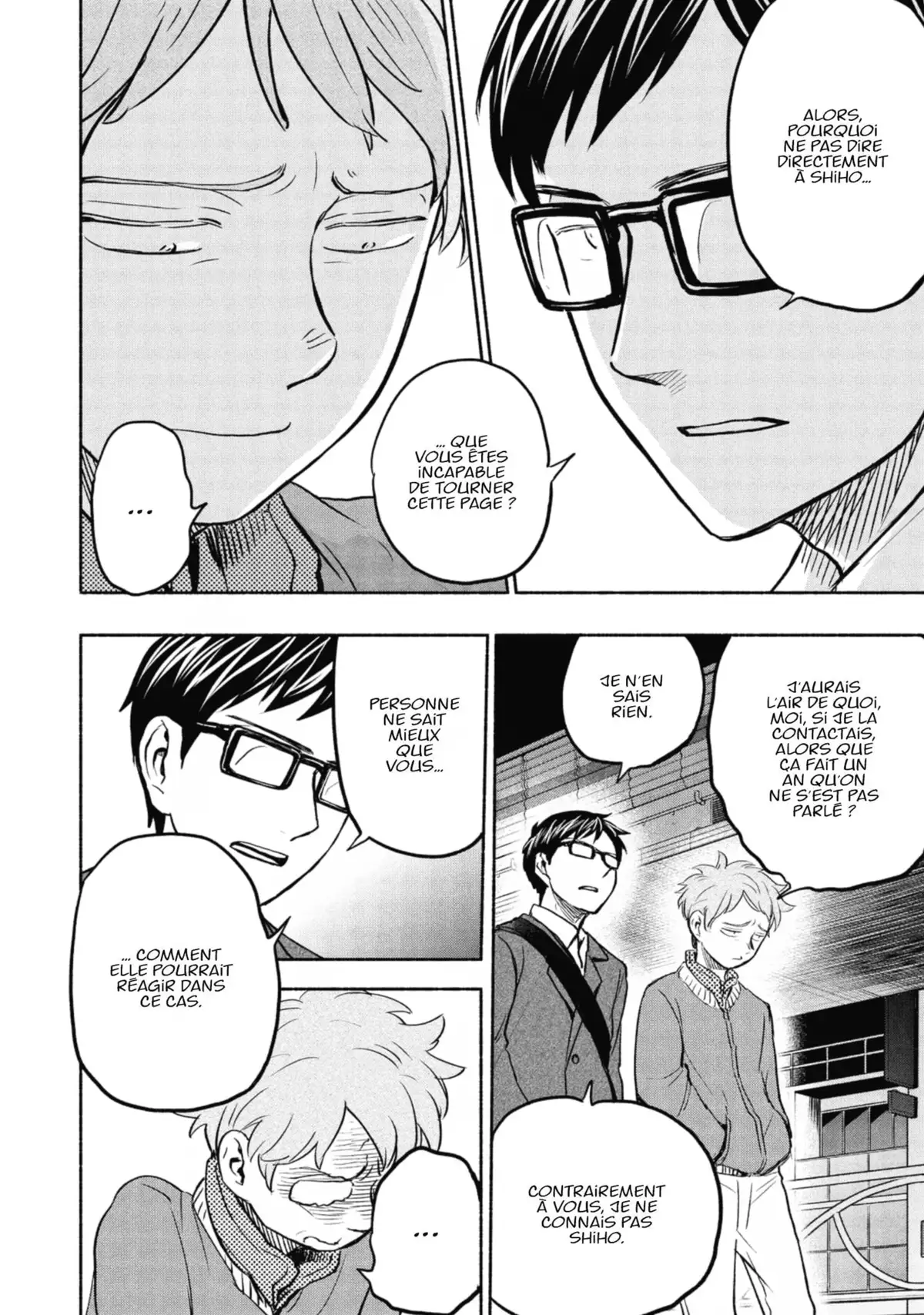Love Fragrance Volume 6 page 51