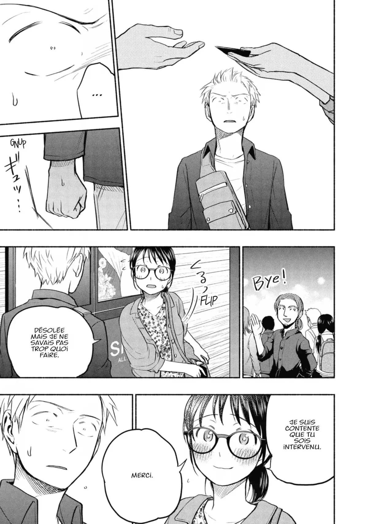 Love Fragrance Volume 6 page 80
