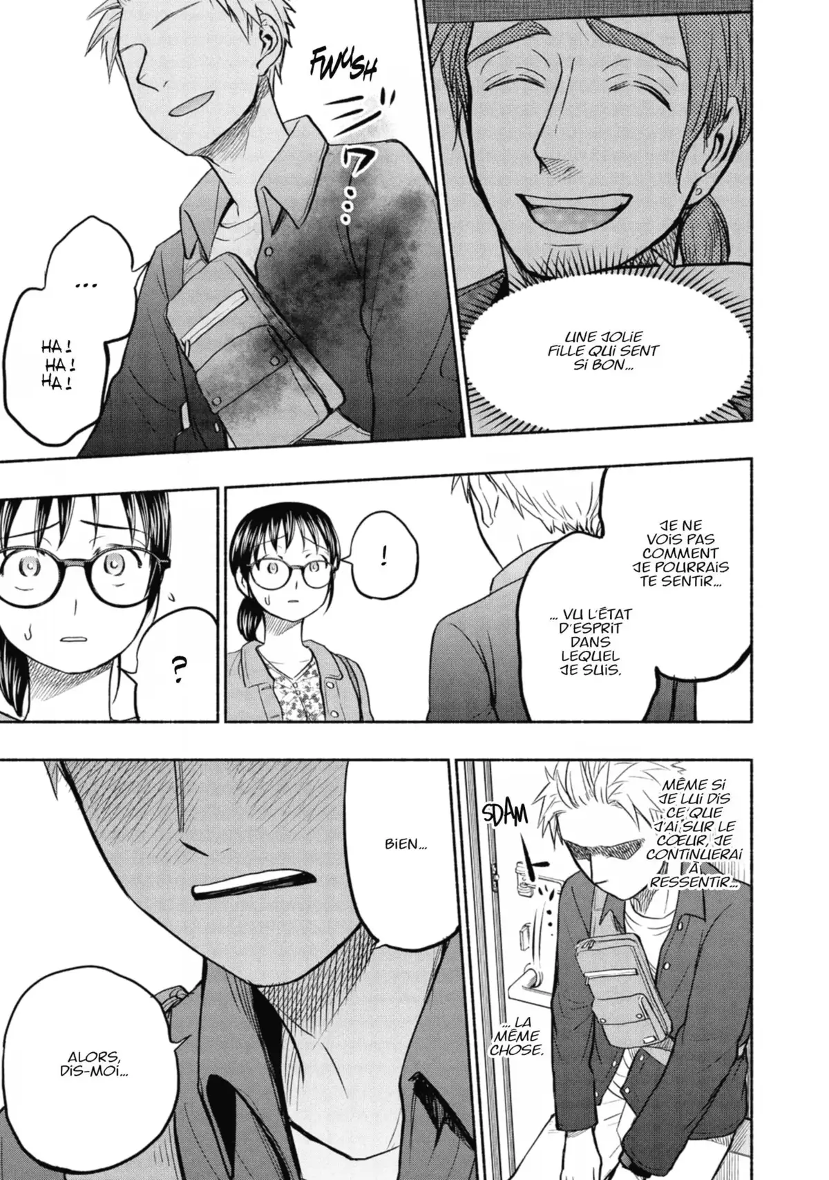 Love Fragrance Volume 6 page 86