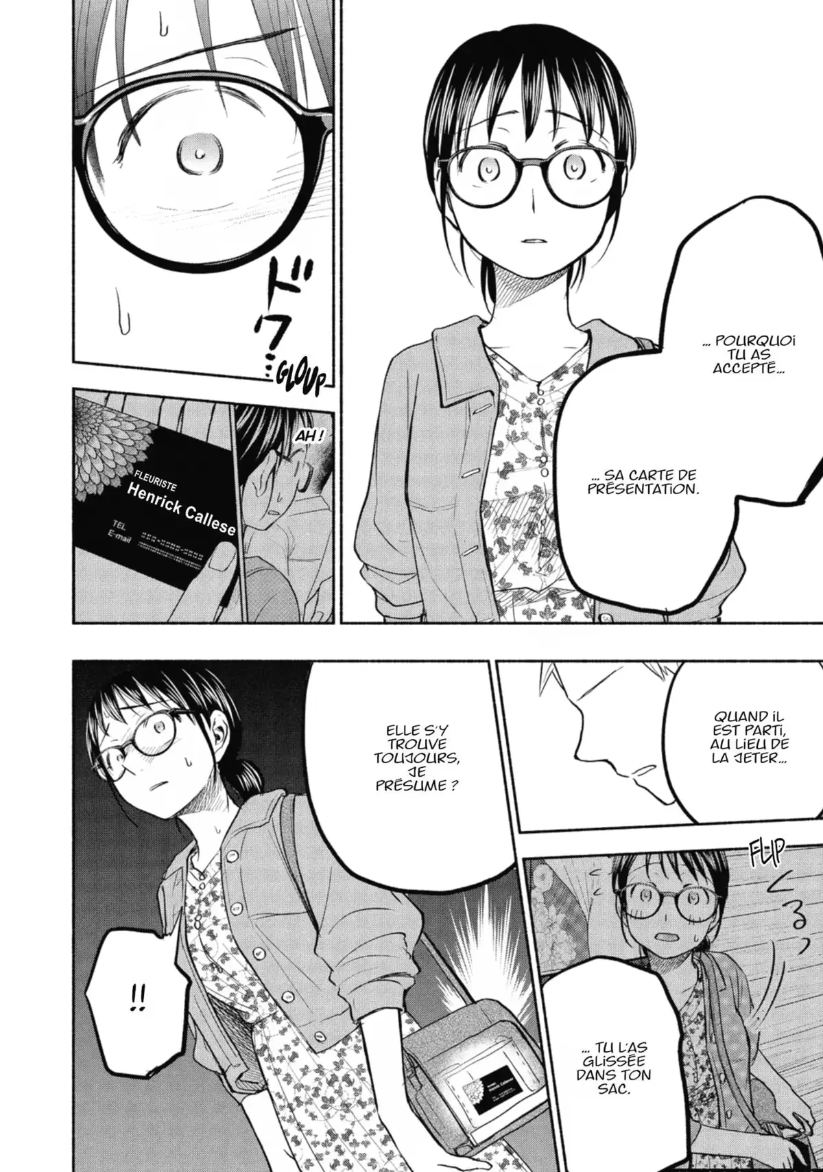 Love Fragrance Volume 6 page 87