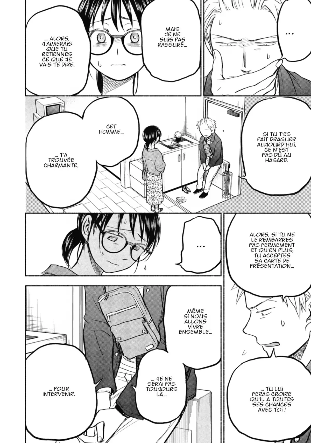Love Fragrance Volume 6 page 89