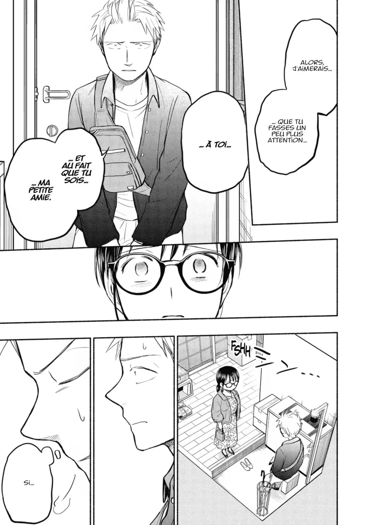 Love Fragrance Volume 6 page 90