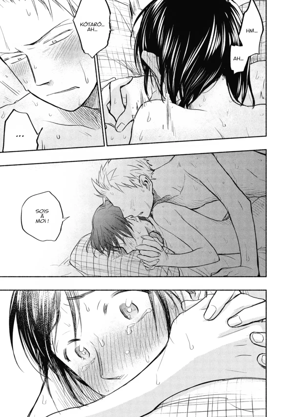 Love Fragrance Volume 6 page 96