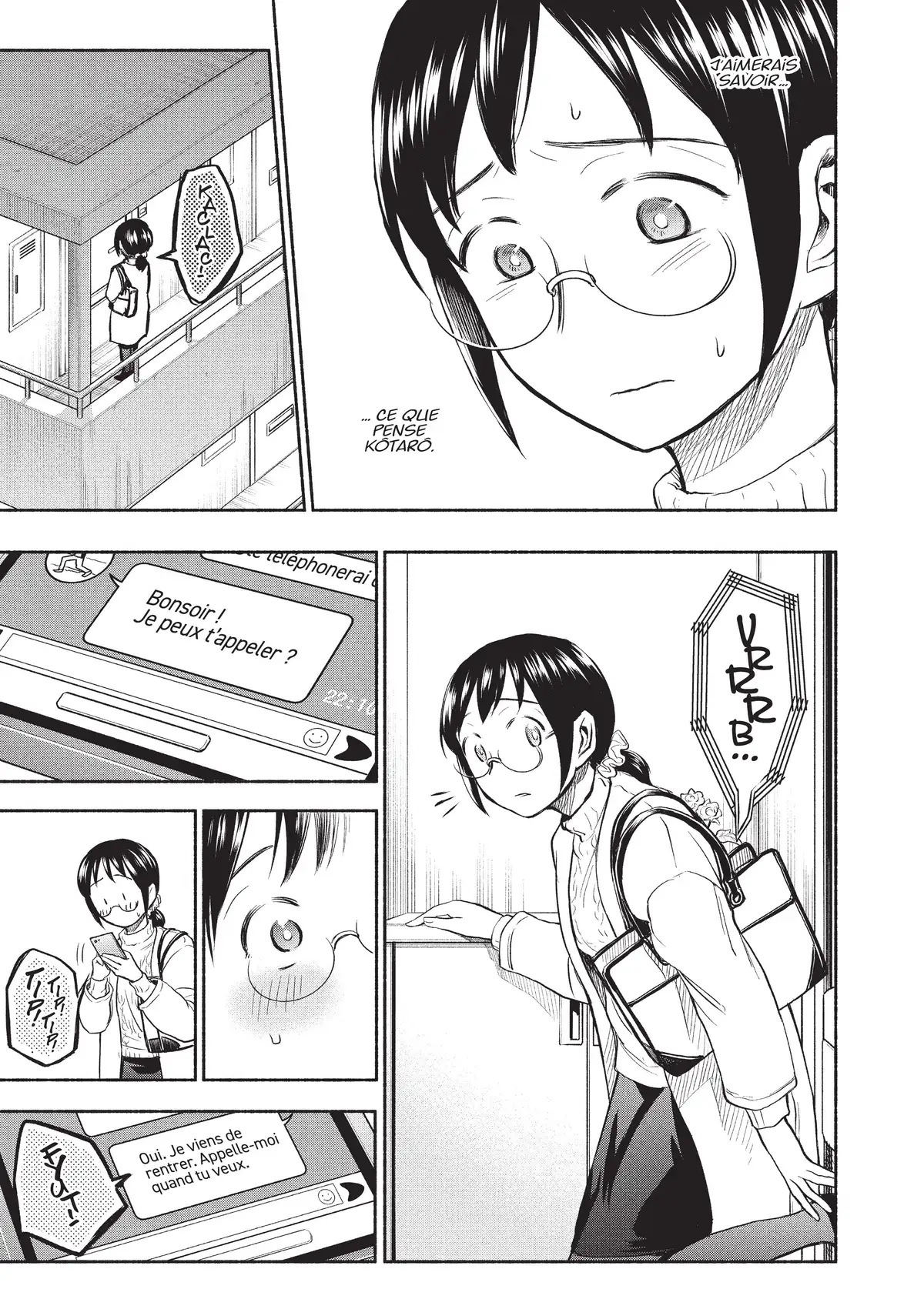 Love Fragrance Volume 4 page 75