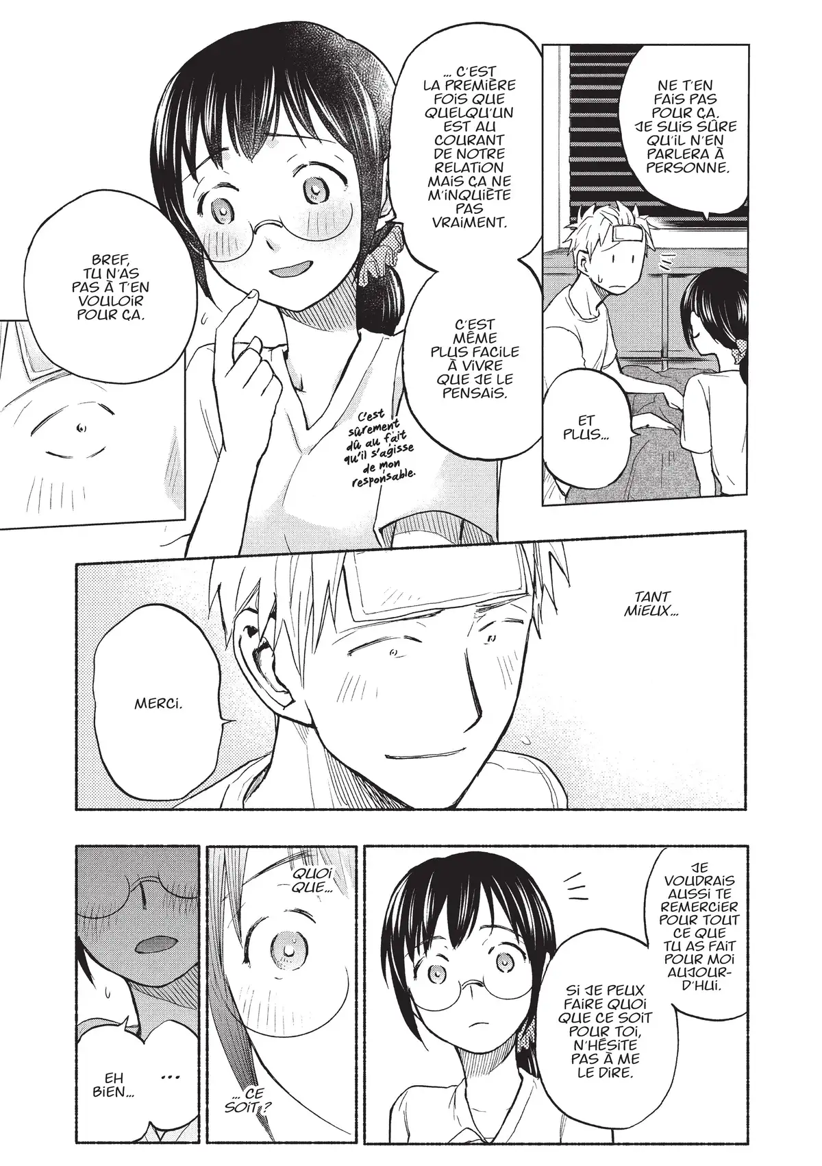 Love Fragrance Volume 2 page 101