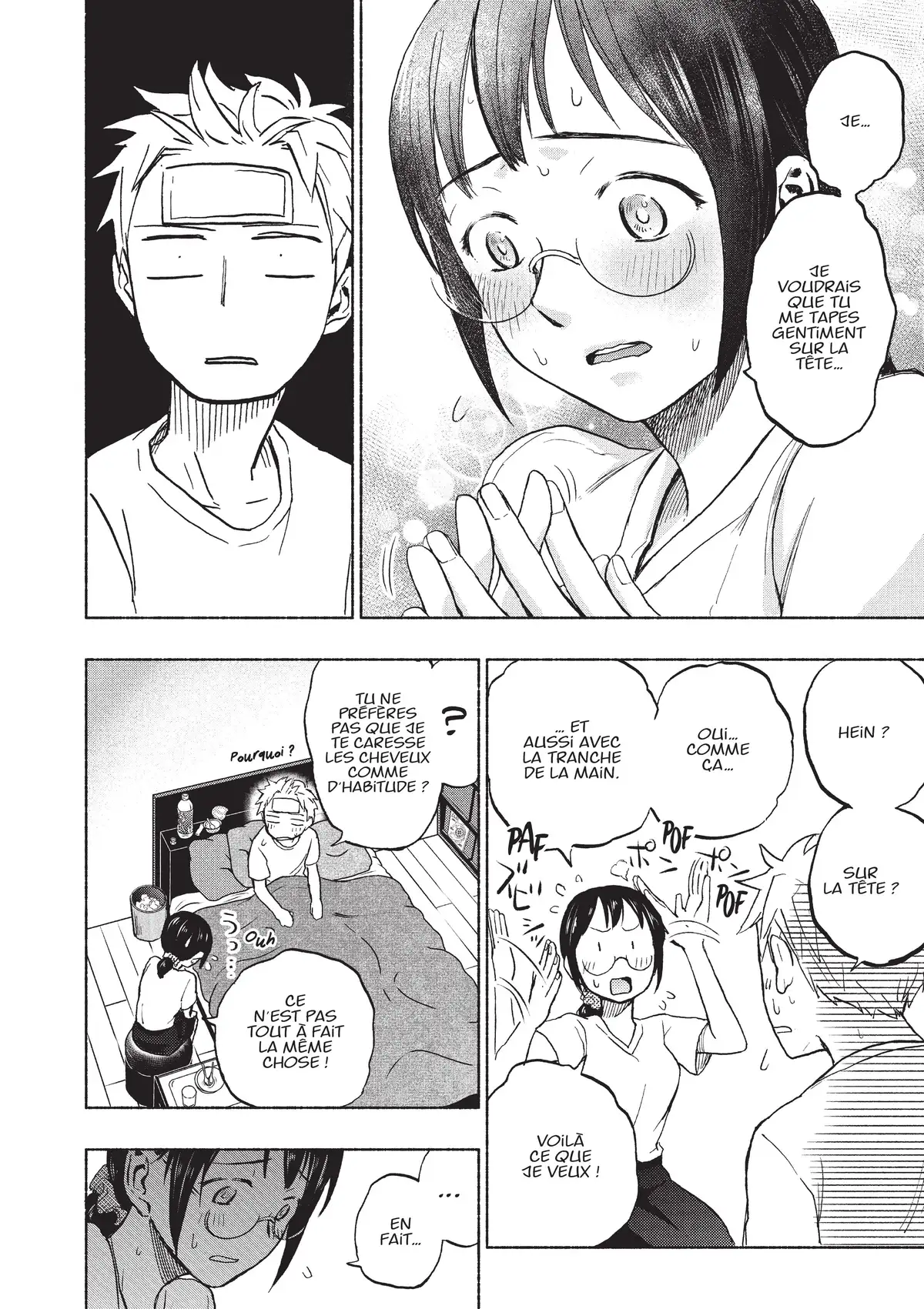 Love Fragrance Volume 2 page 102