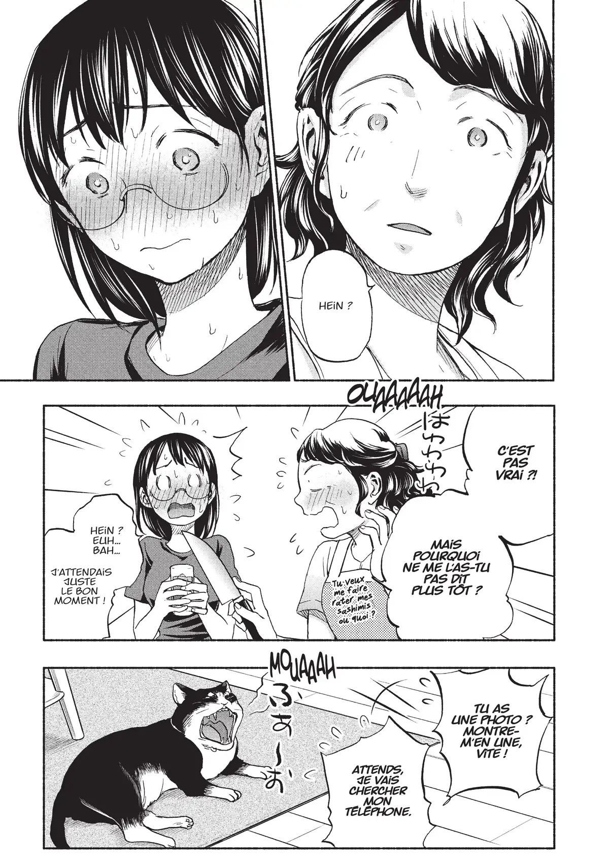 Love Fragrance Volume 2 page 117