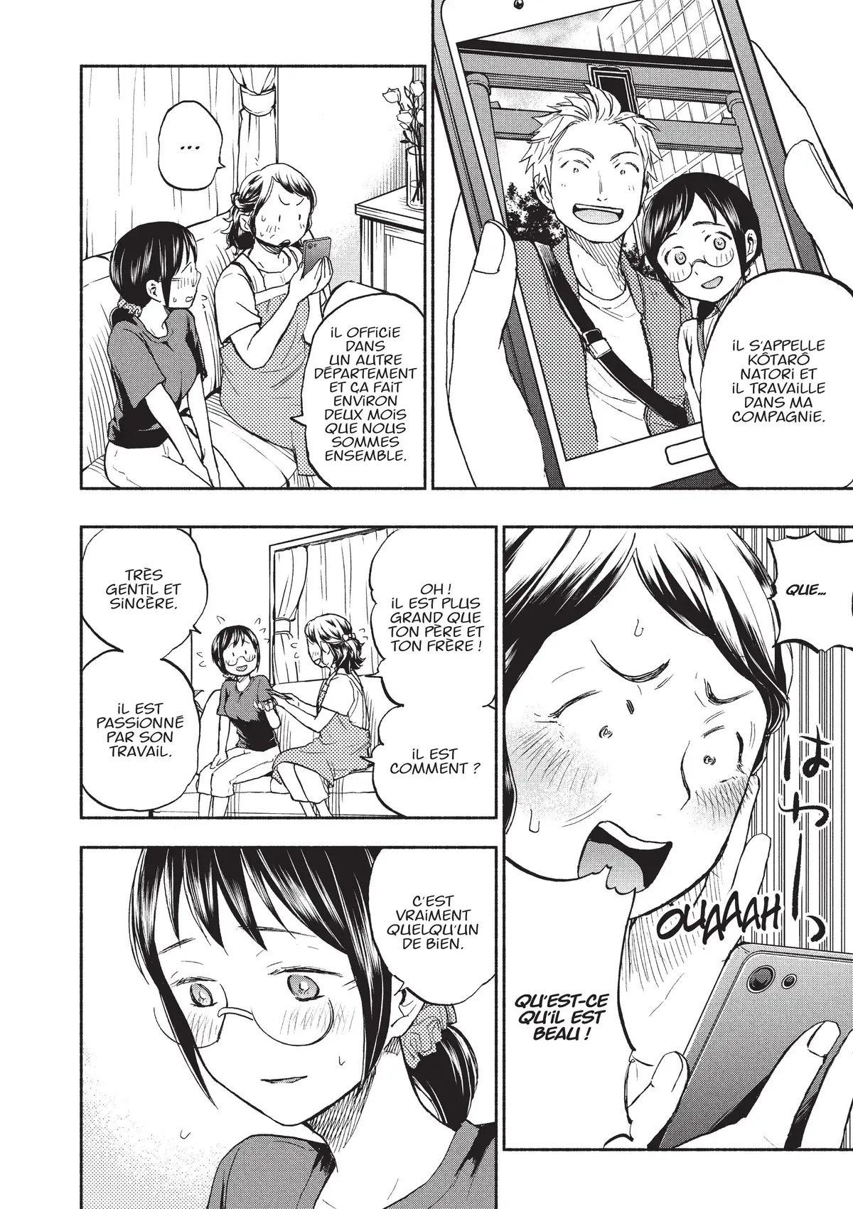 Love Fragrance Volume 2 page 118
