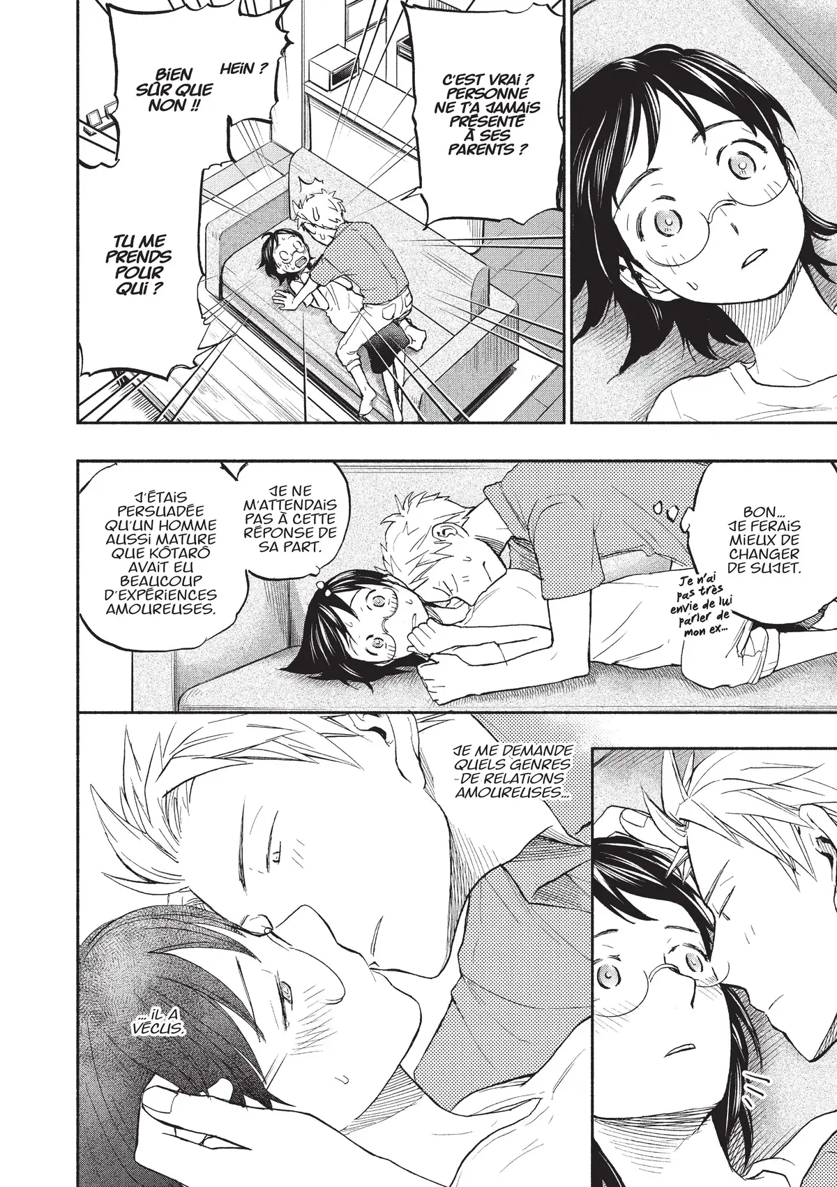Love Fragrance Volume 2 page 138