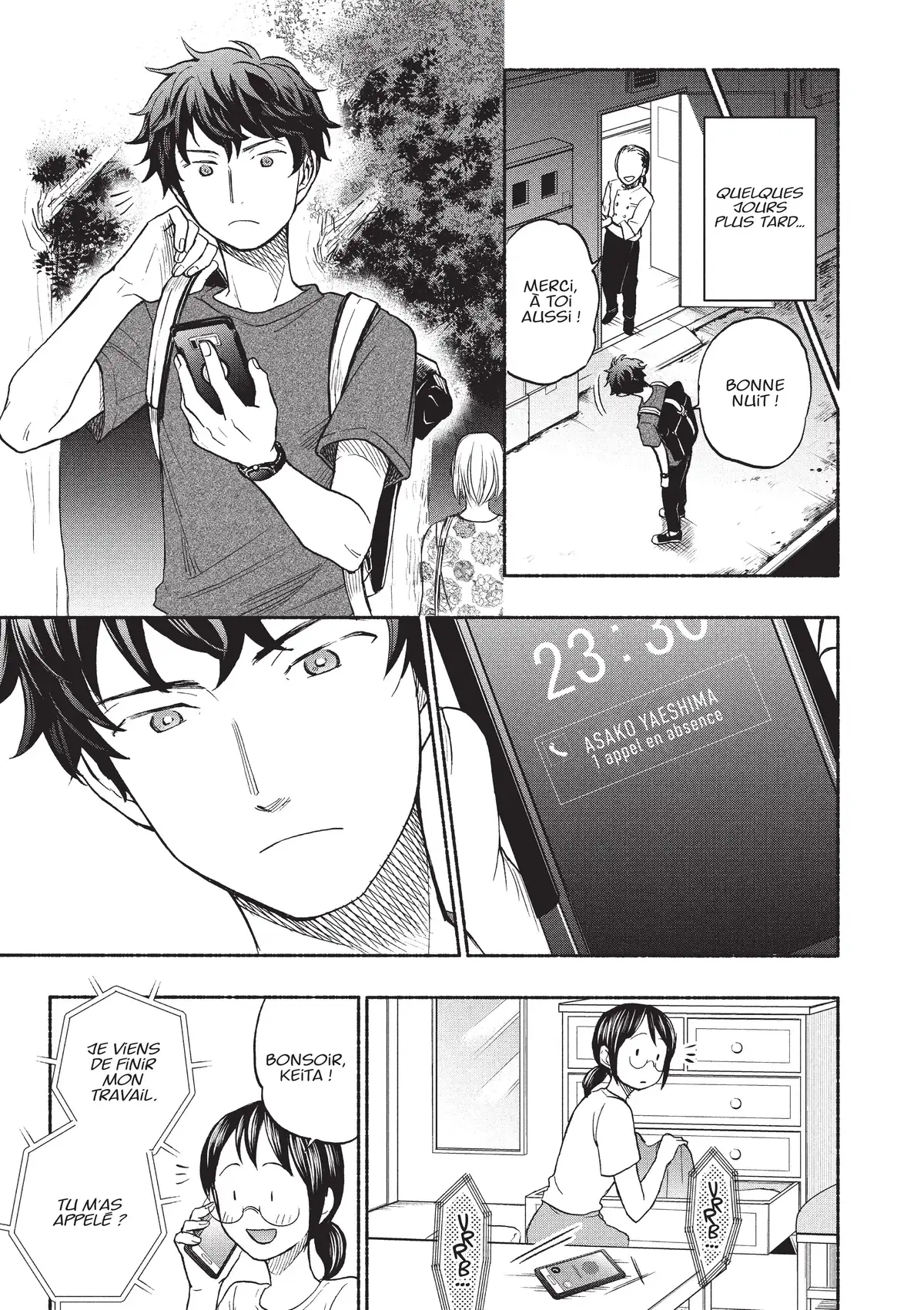 Love Fragrance Volume 2 page 139