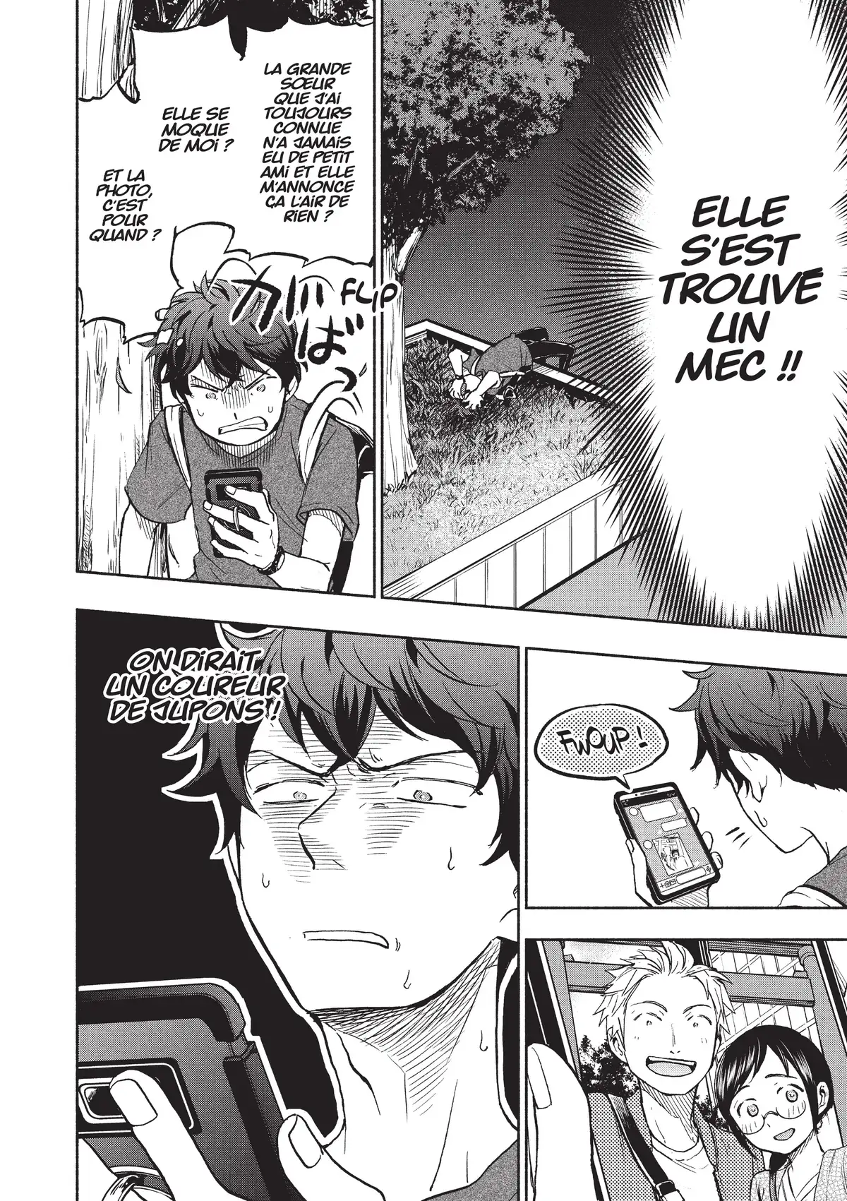 Love Fragrance Volume 2 page 142
