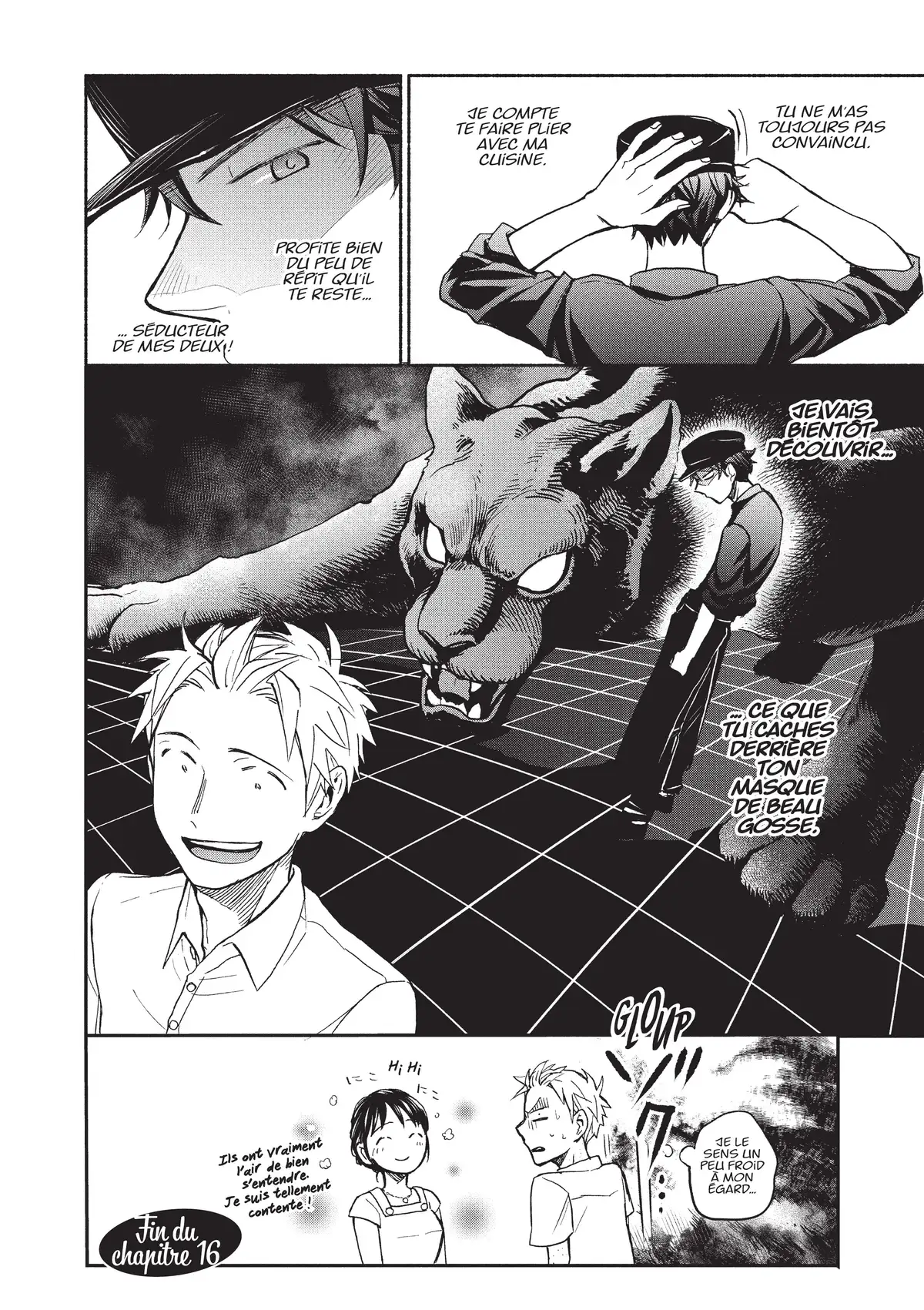 Love Fragrance Volume 2 page 168