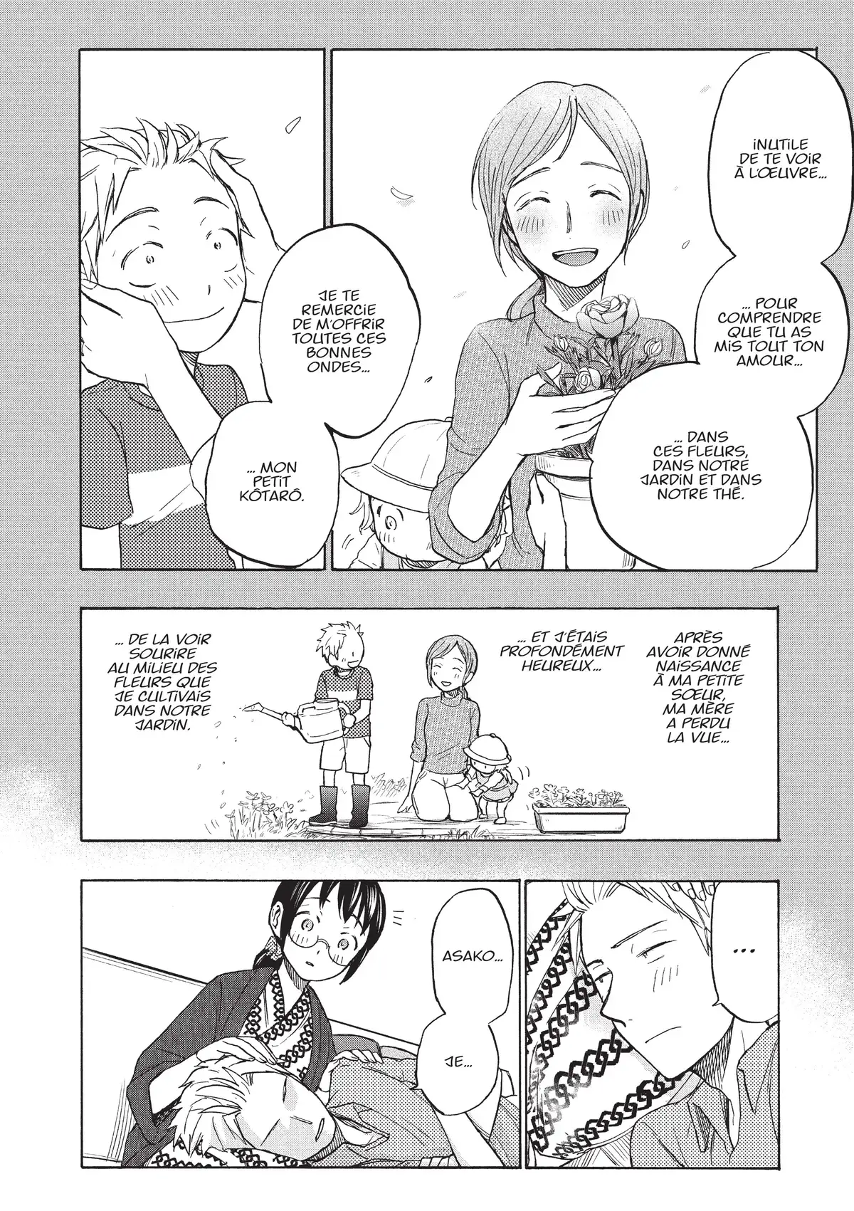 Love Fragrance Volume 2 page 80