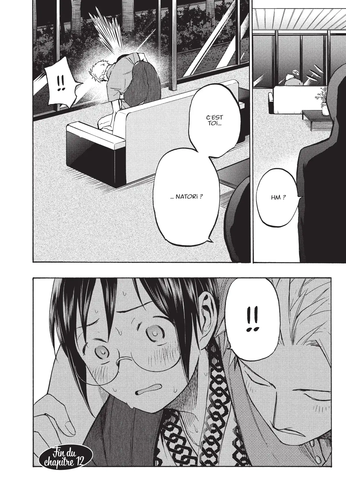 Love Fragrance Volume 2 page 82