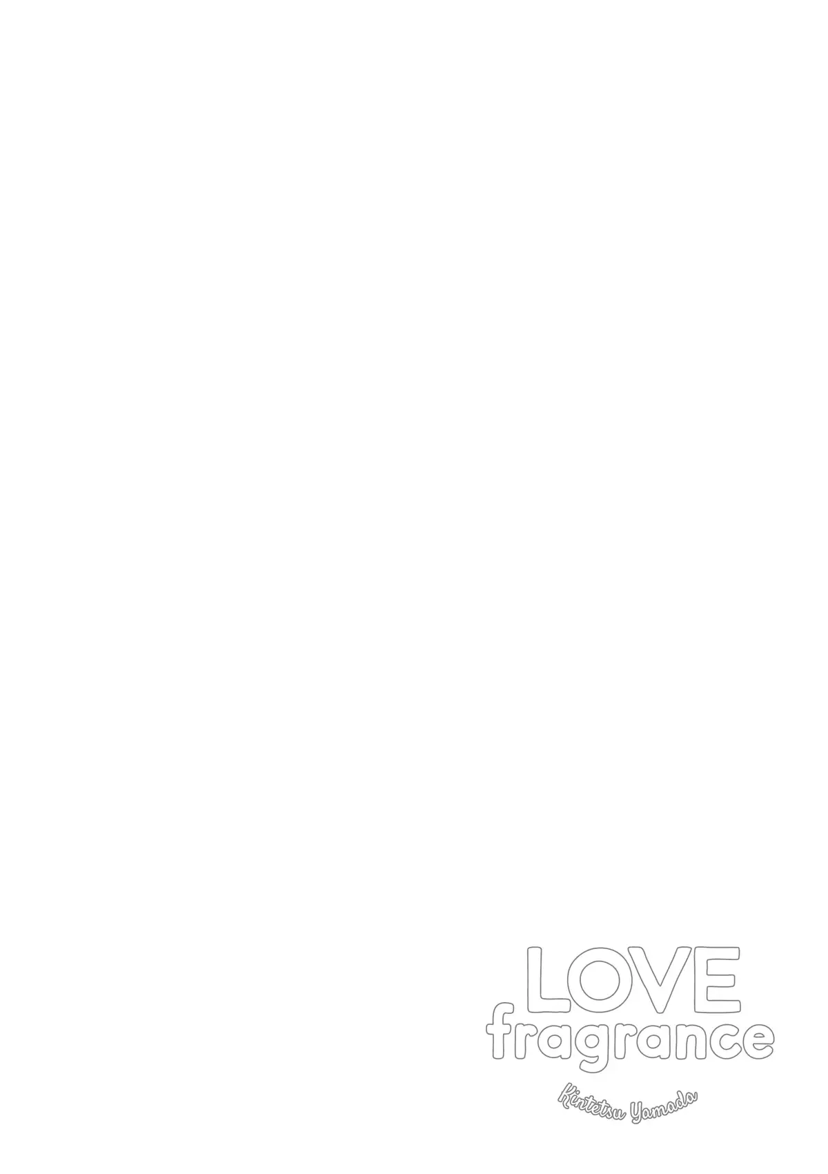 Love Fragrance Volume 2 page 84