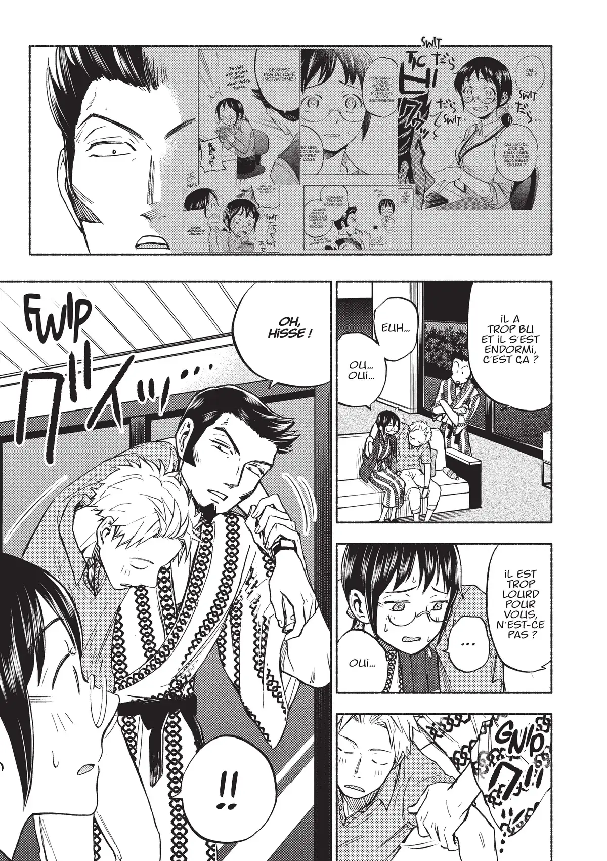 Love Fragrance Volume 2 page 87