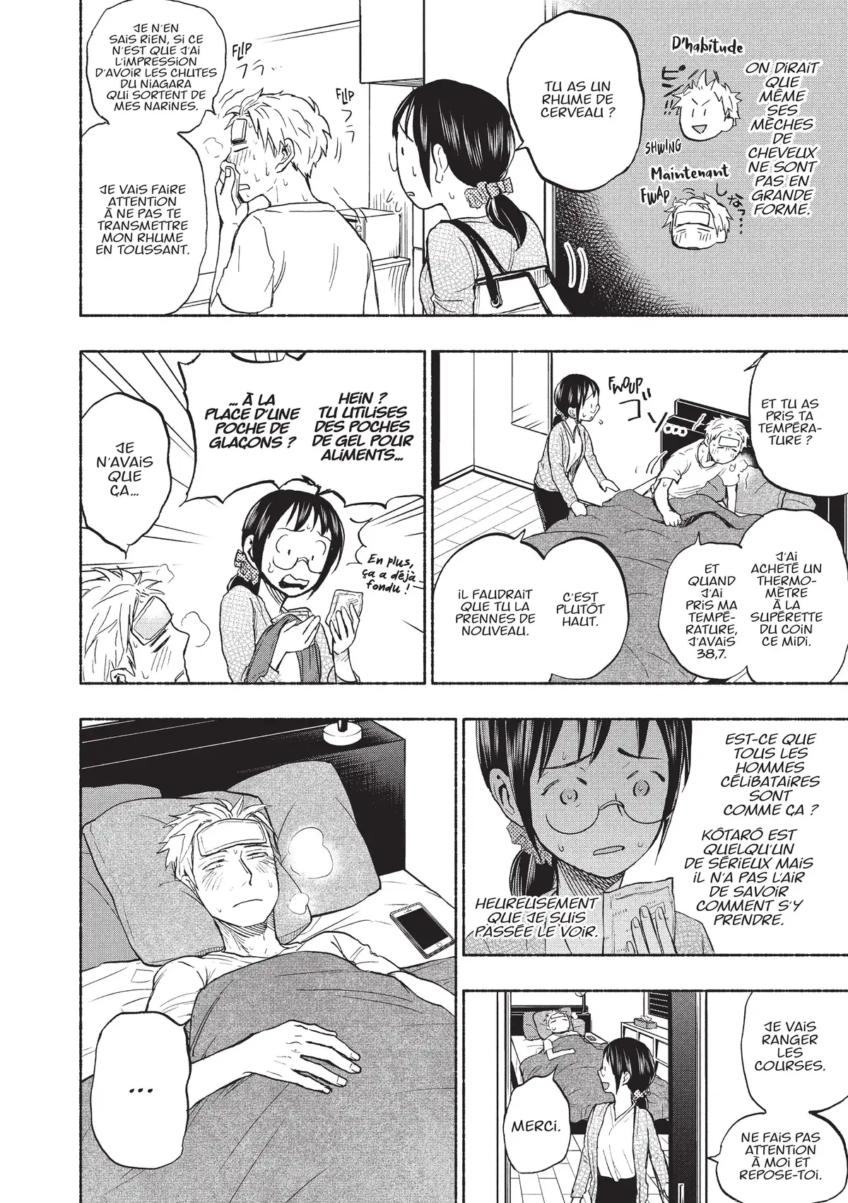 Love Fragrance Volume 2 page 94