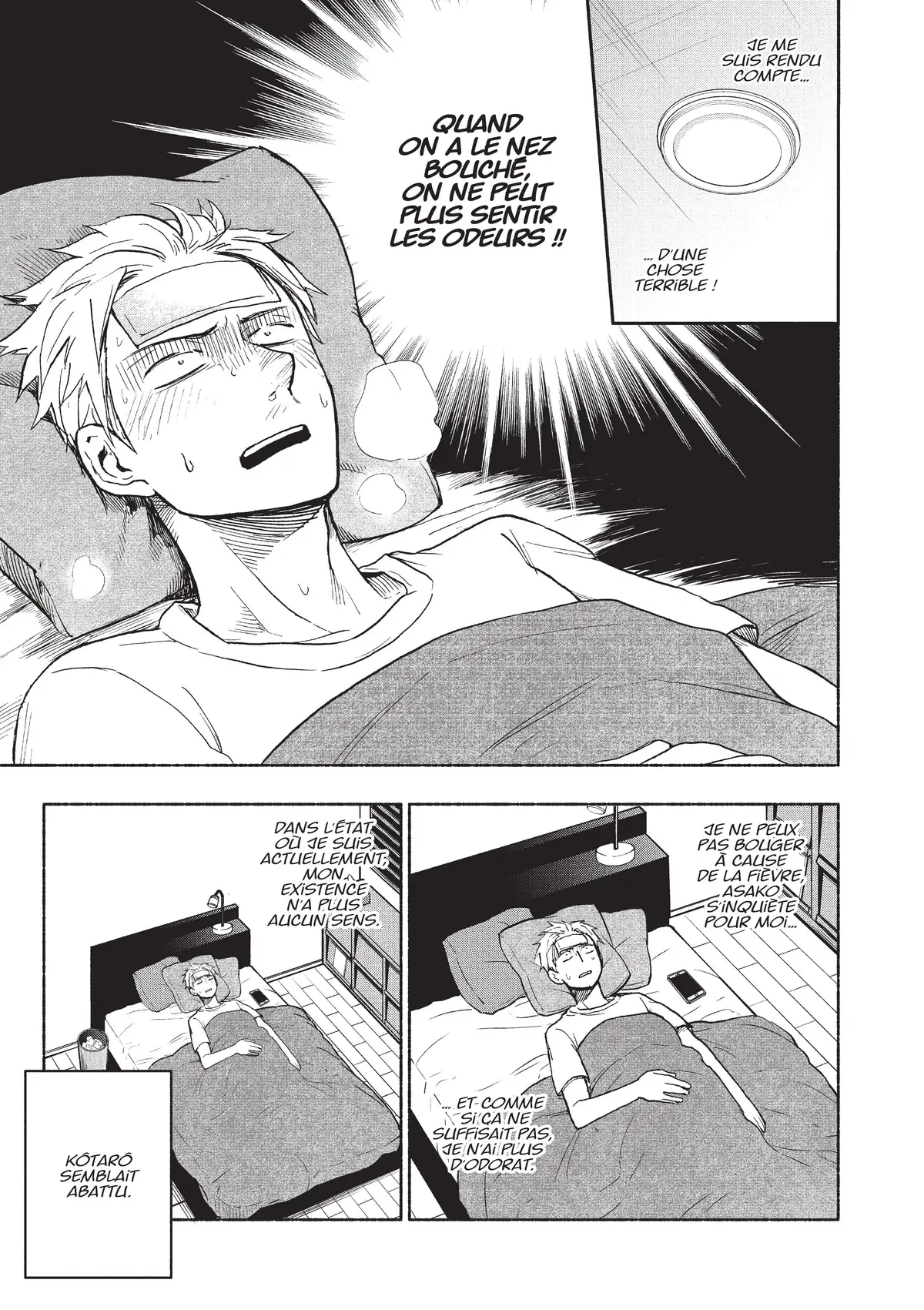Love Fragrance Volume 2 page 95
