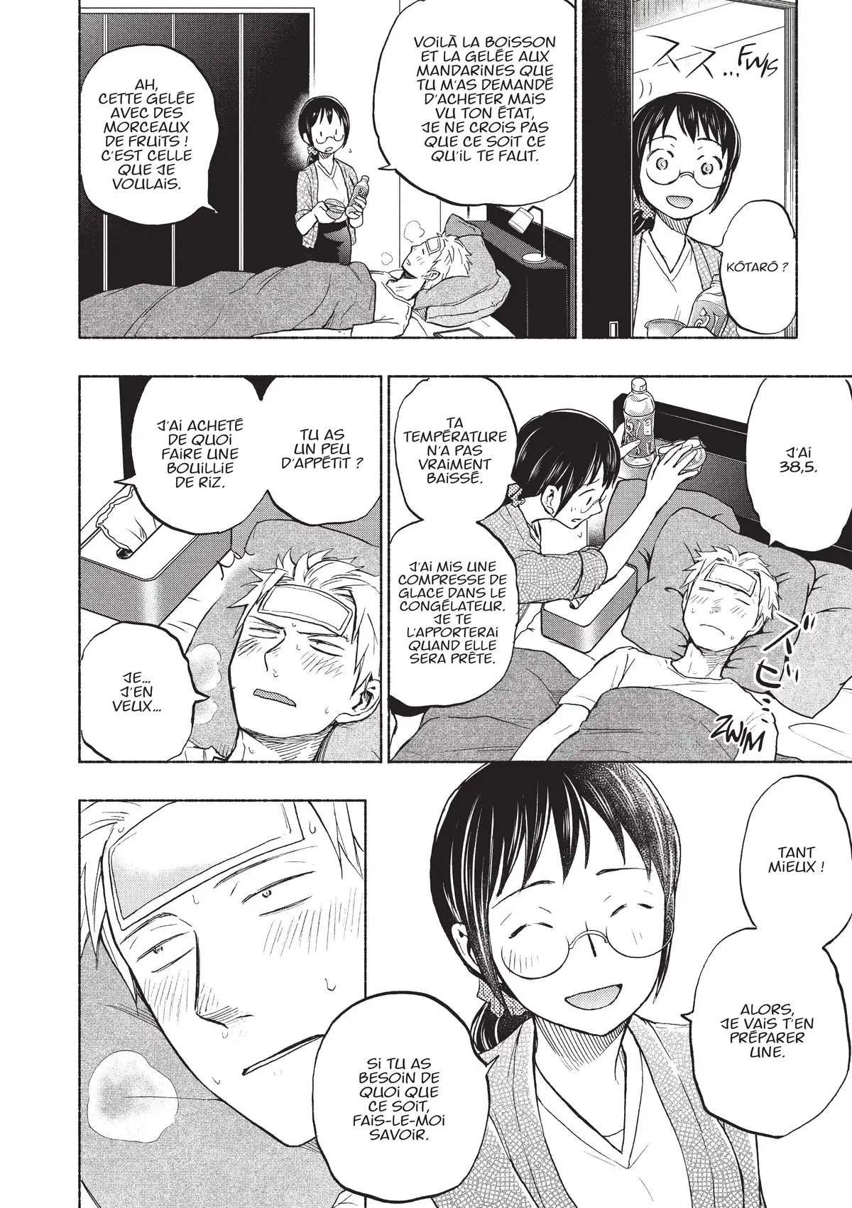Love Fragrance Volume 2 page 96