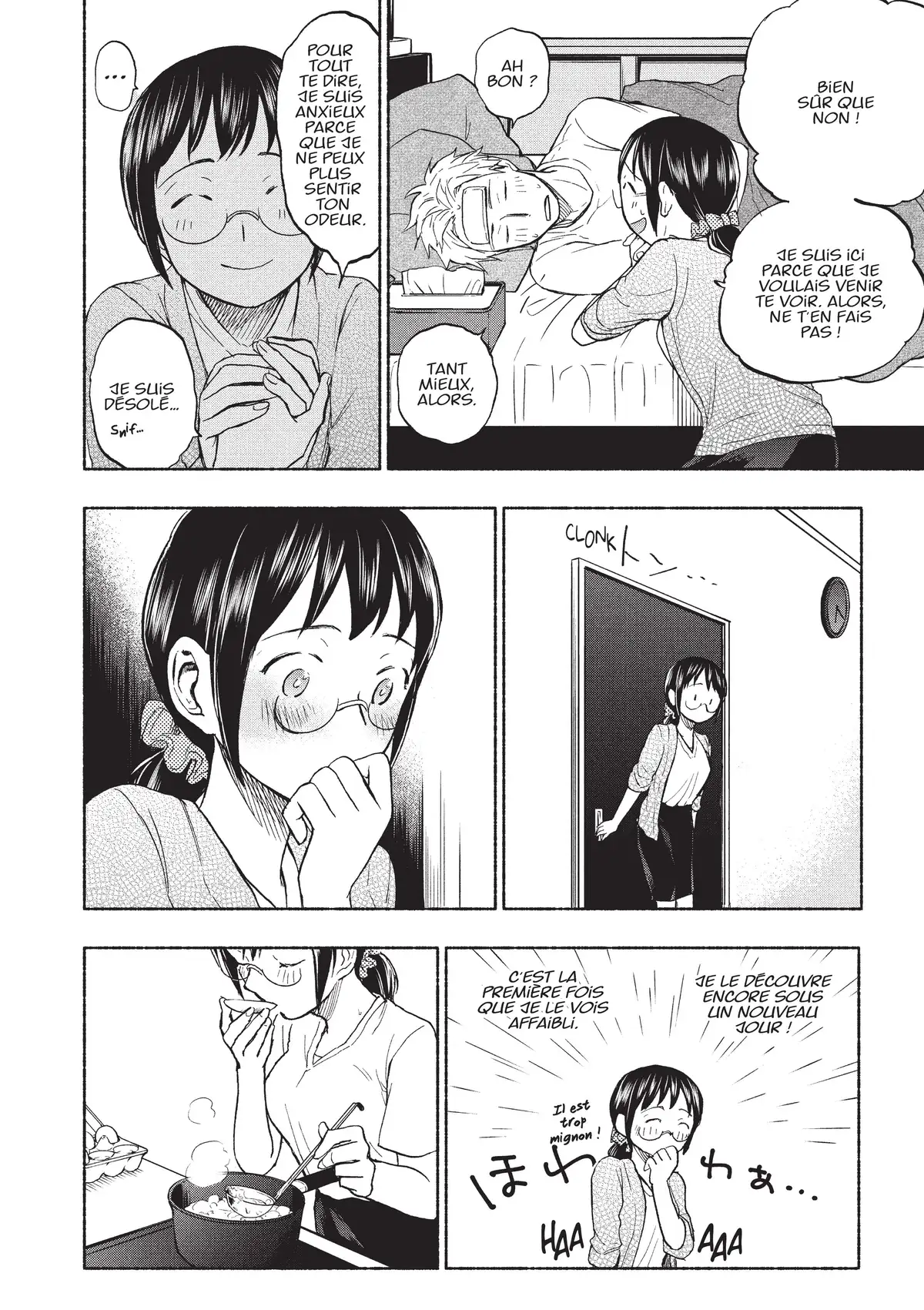 Love Fragrance Volume 2 page 98
