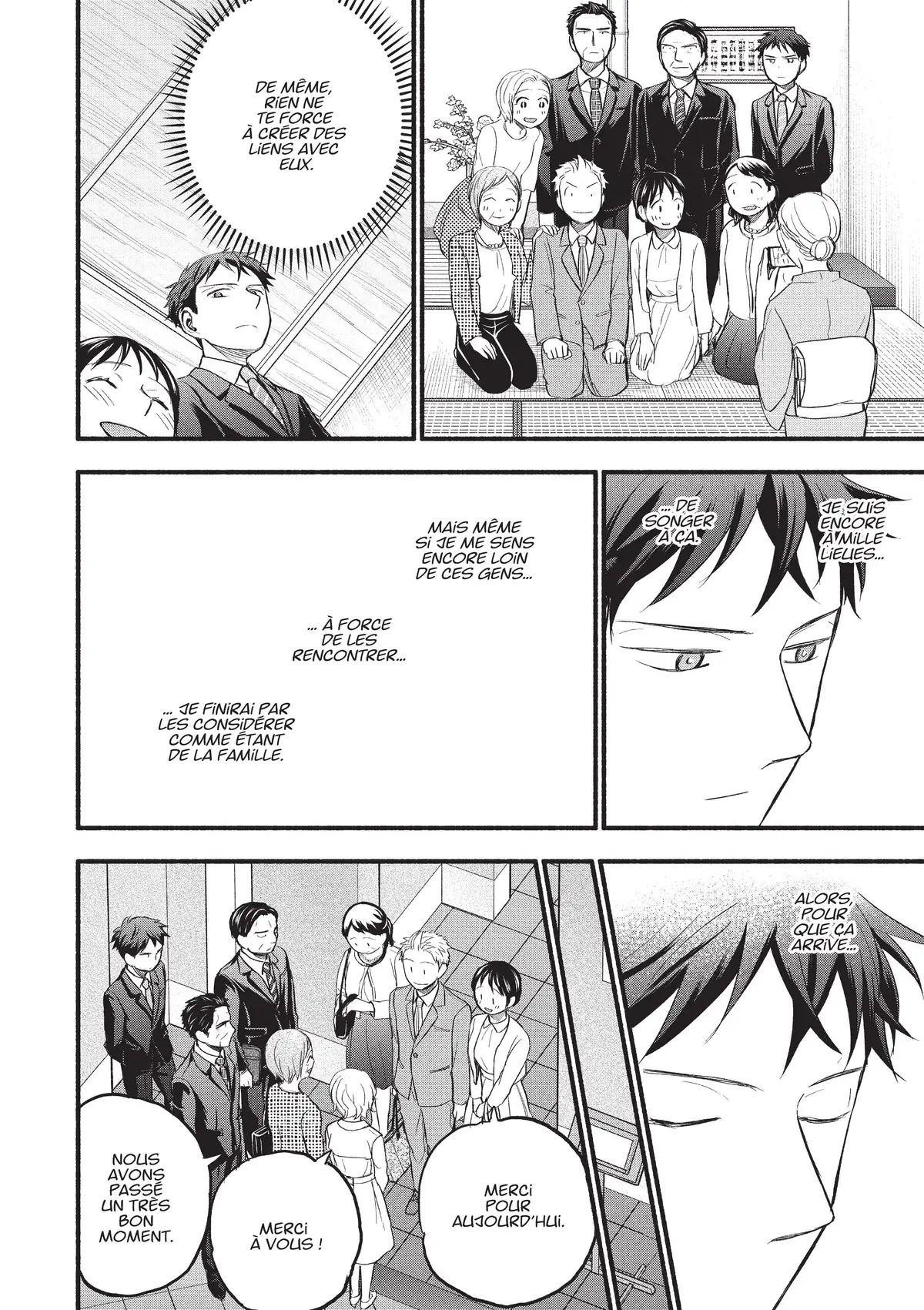 Love Fragrance Volume 10 page 101