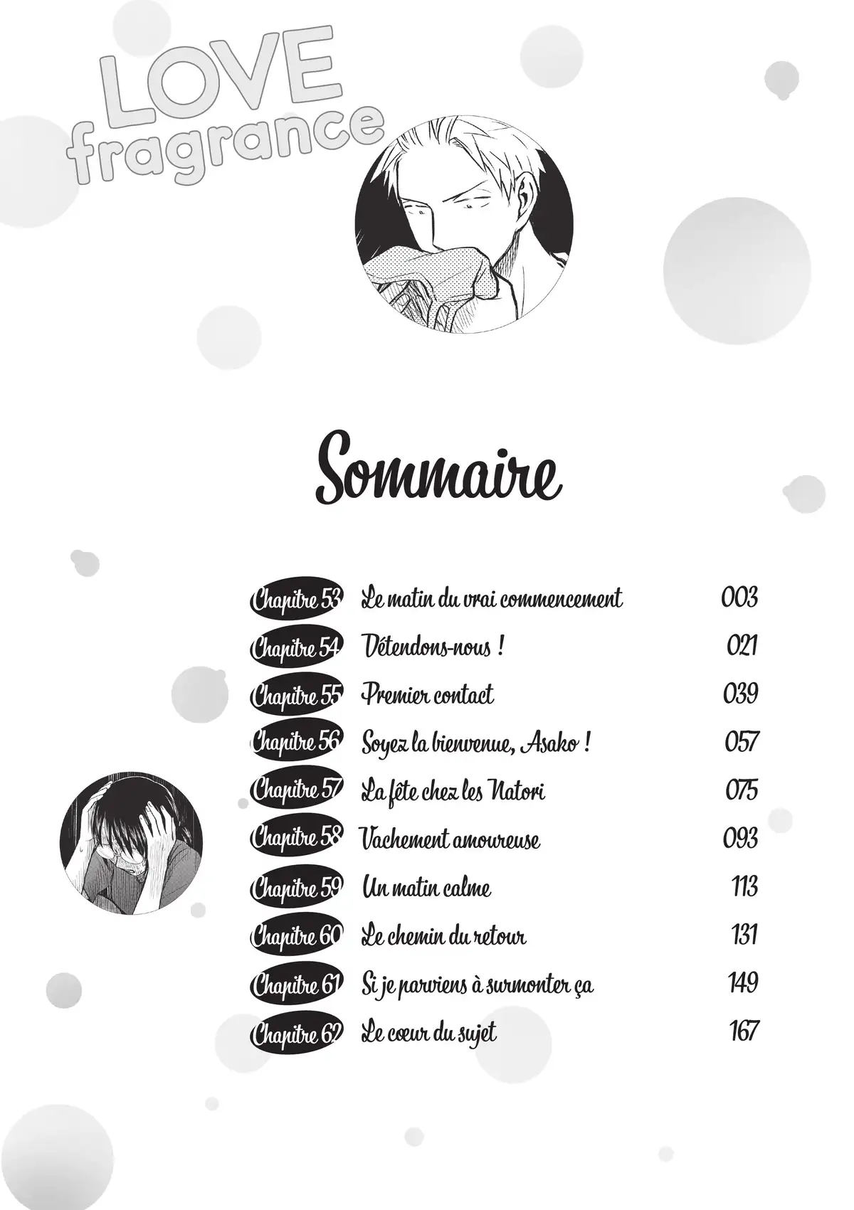 Love Fragrance Volume 7 page 4