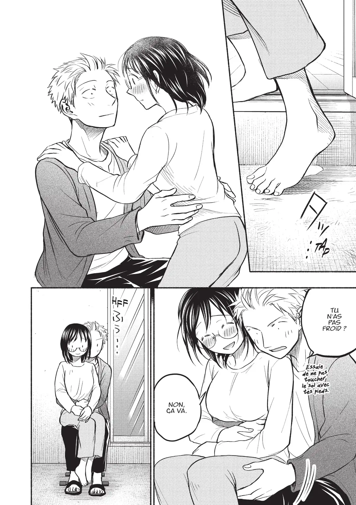 Love Fragrance Volume 7 page 8