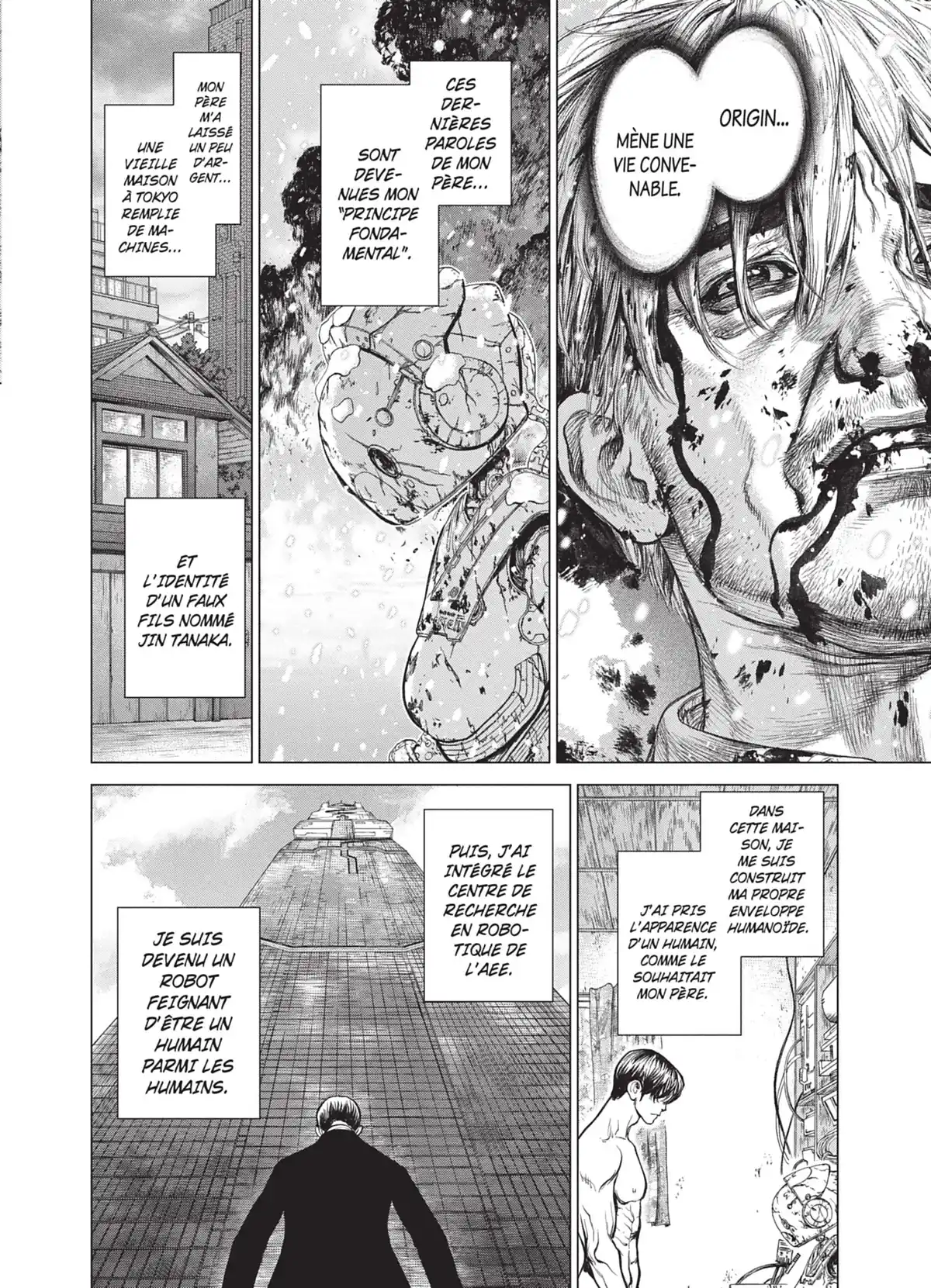 Origin Volume 5 page 19