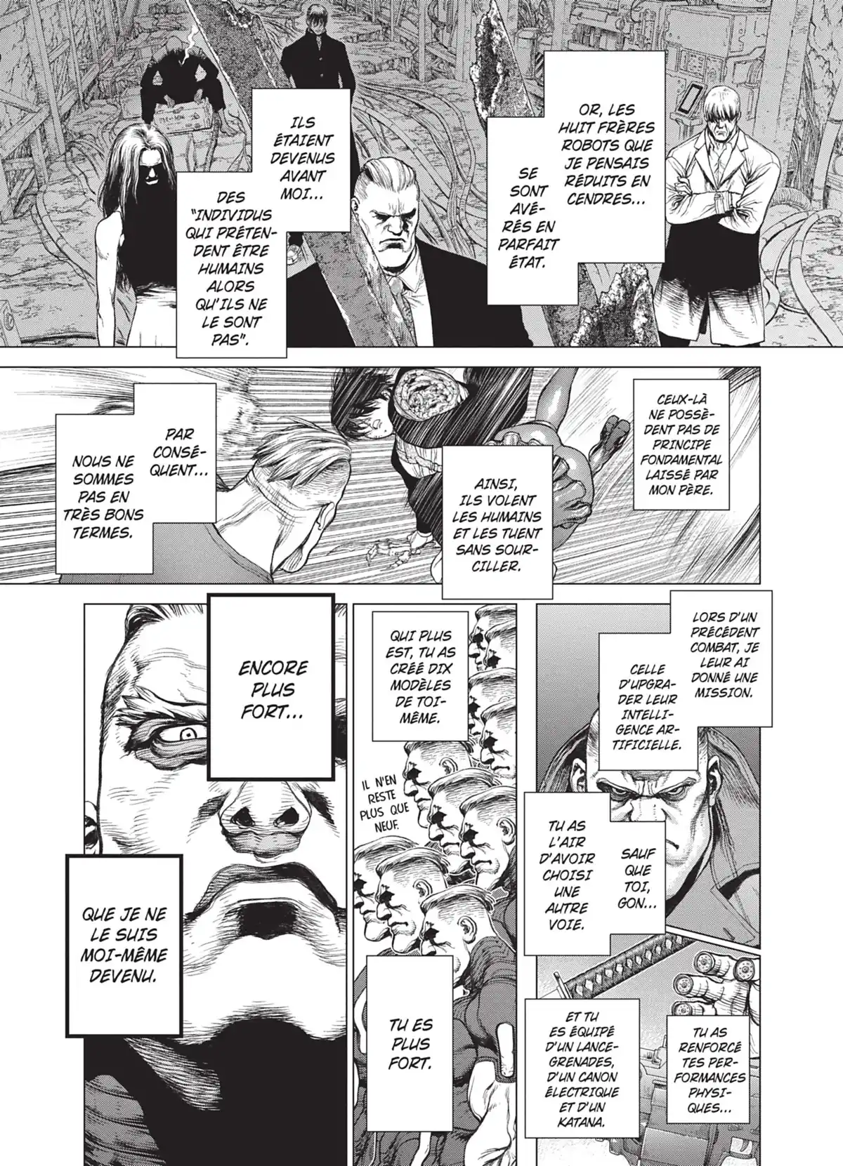 Origin Volume 5 page 20