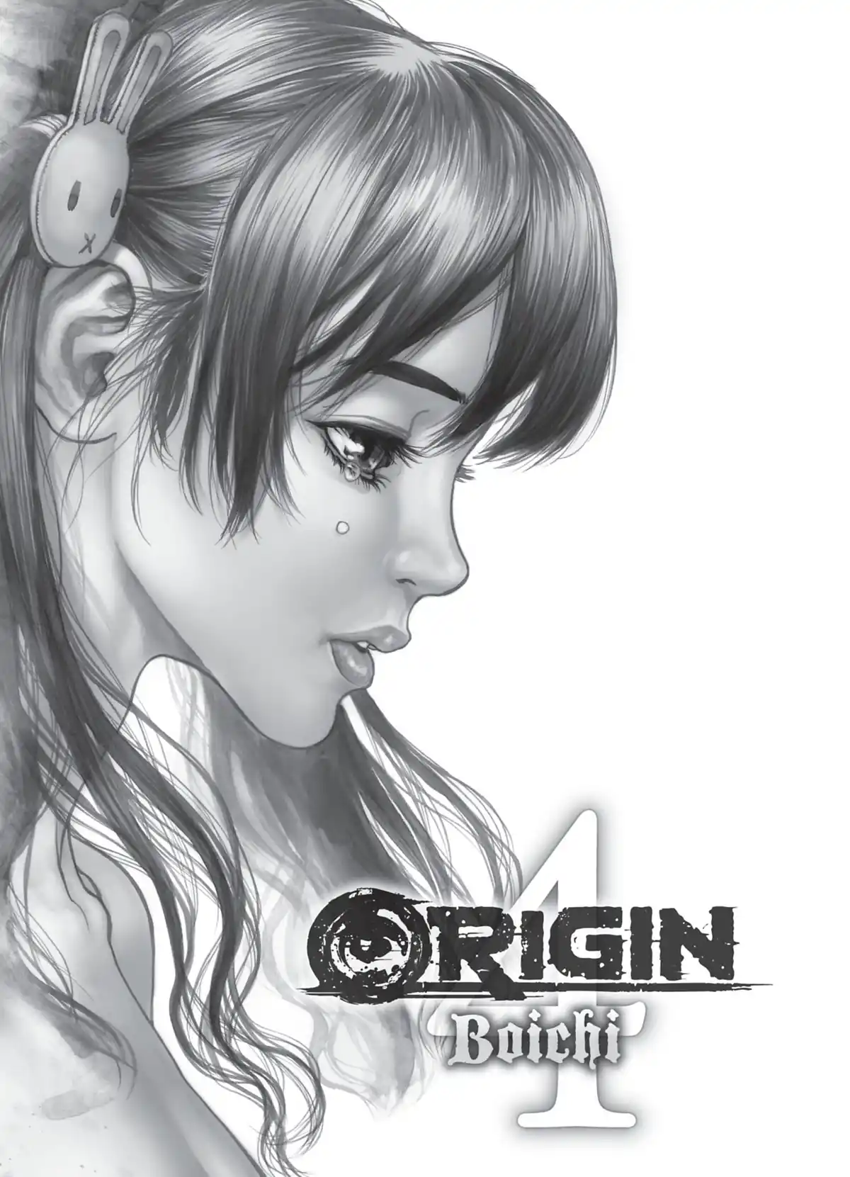 Origin Volume 4 page 2