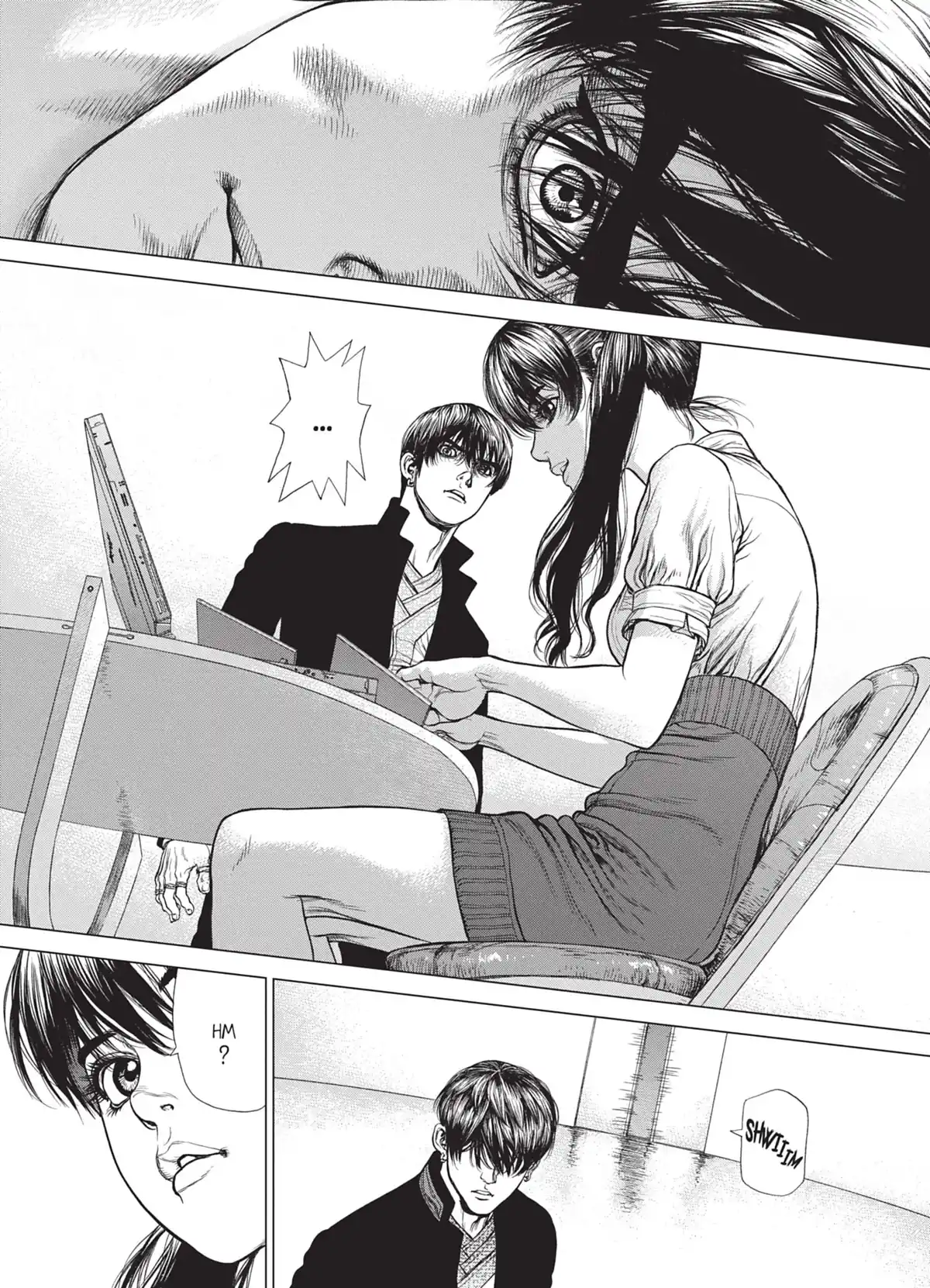 Origin Volume 4 page 78