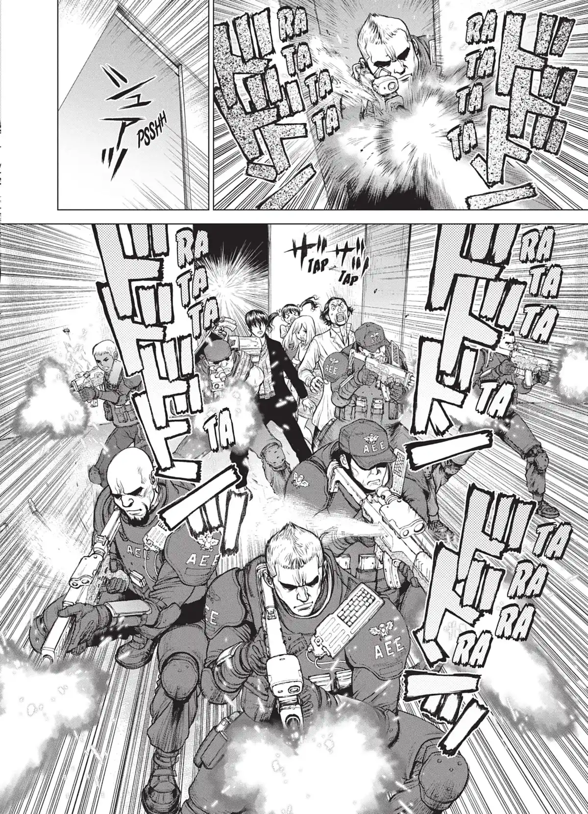 Origin Volume 4 page 91