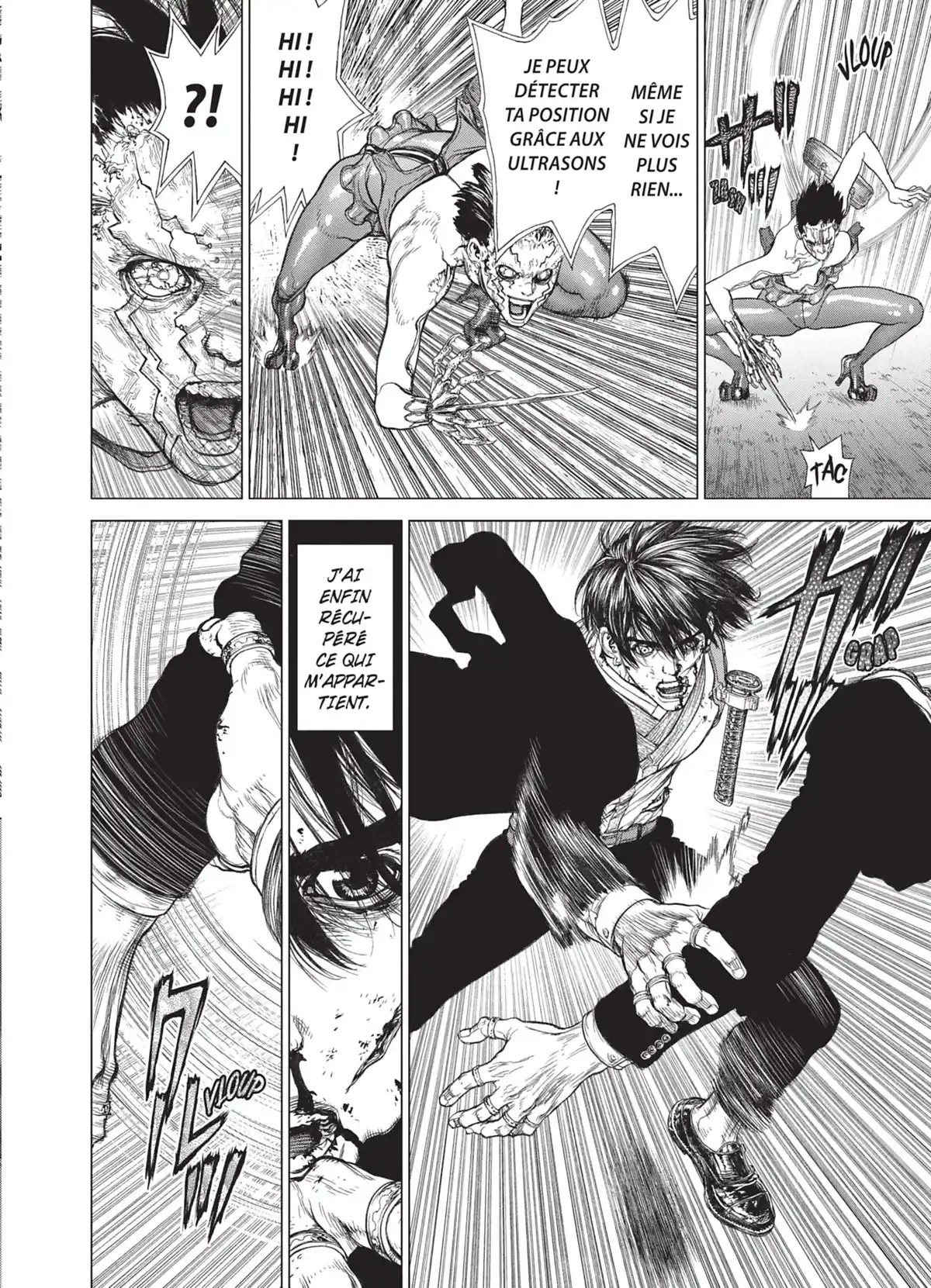 Origin Volume 2 page 11