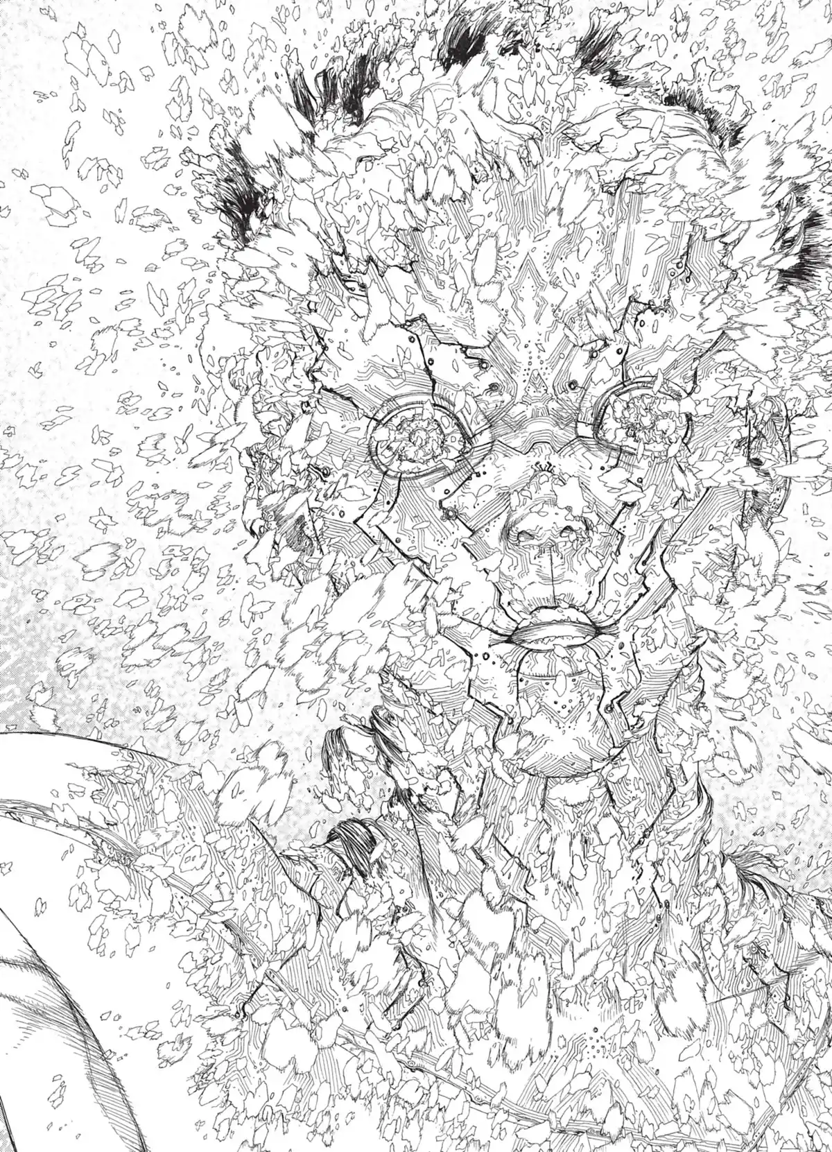 Origin Volume 2 page 6