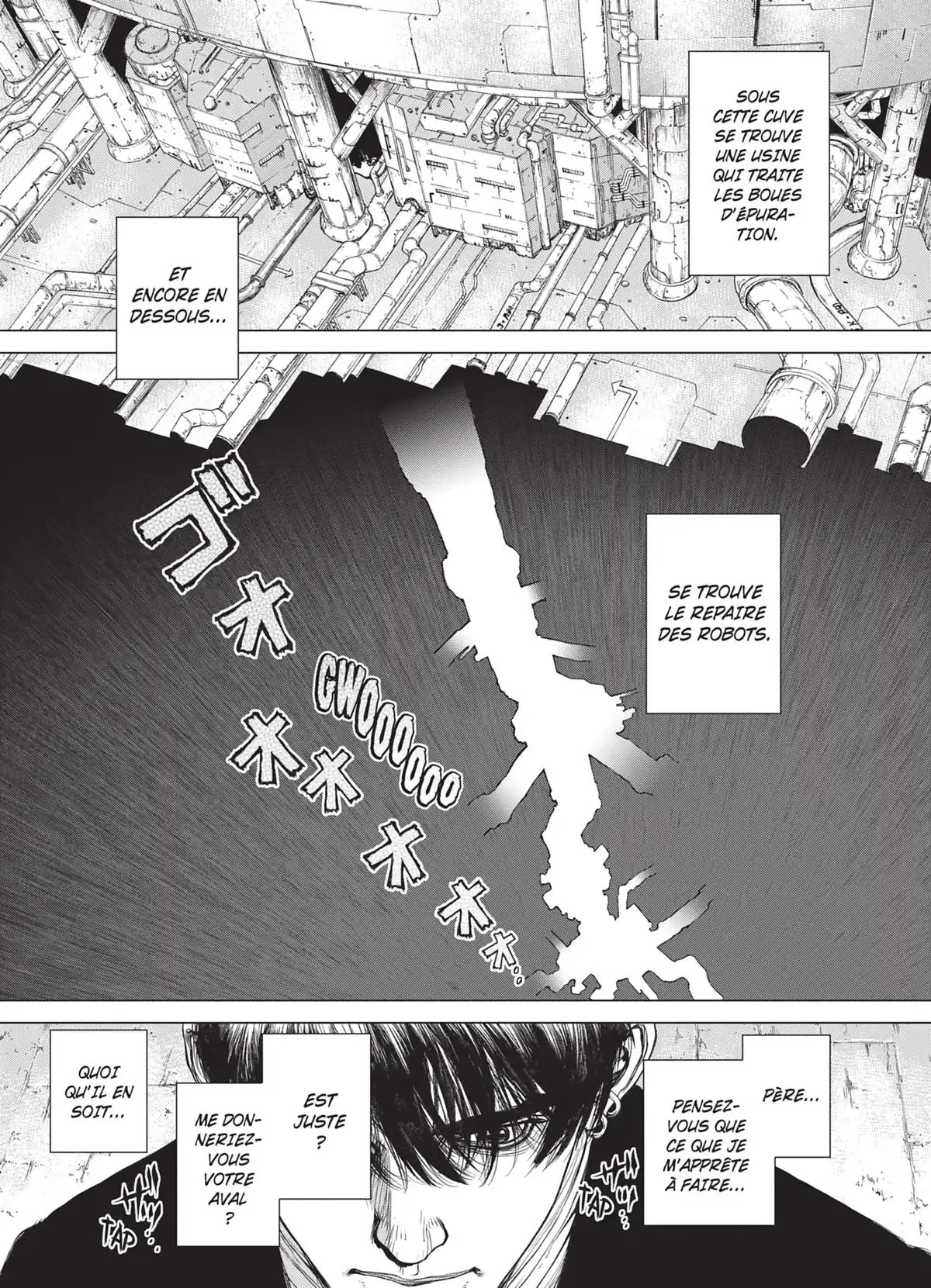 Origin Volume 9 page 104
