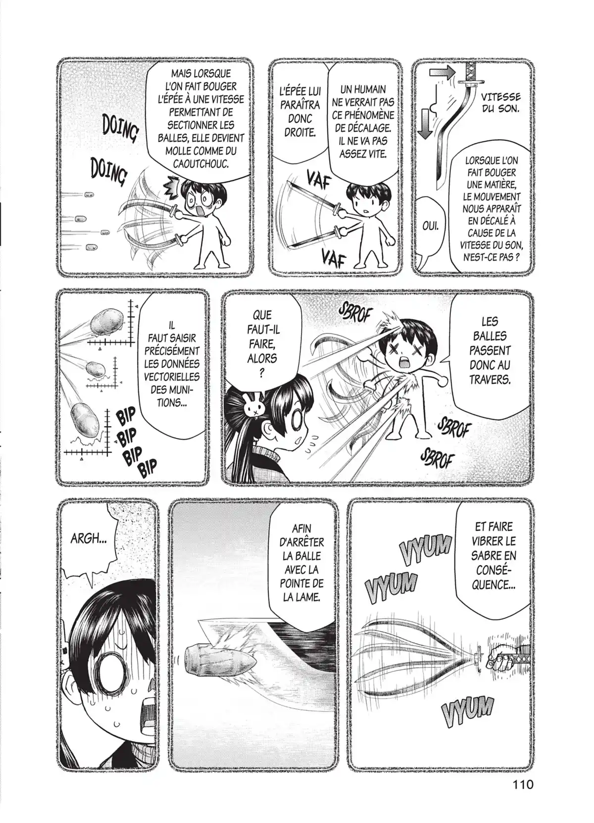 Origin Volume 9 page 111