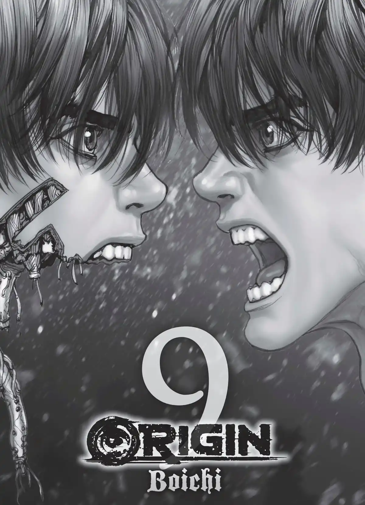 Origin Volume 9 page 2