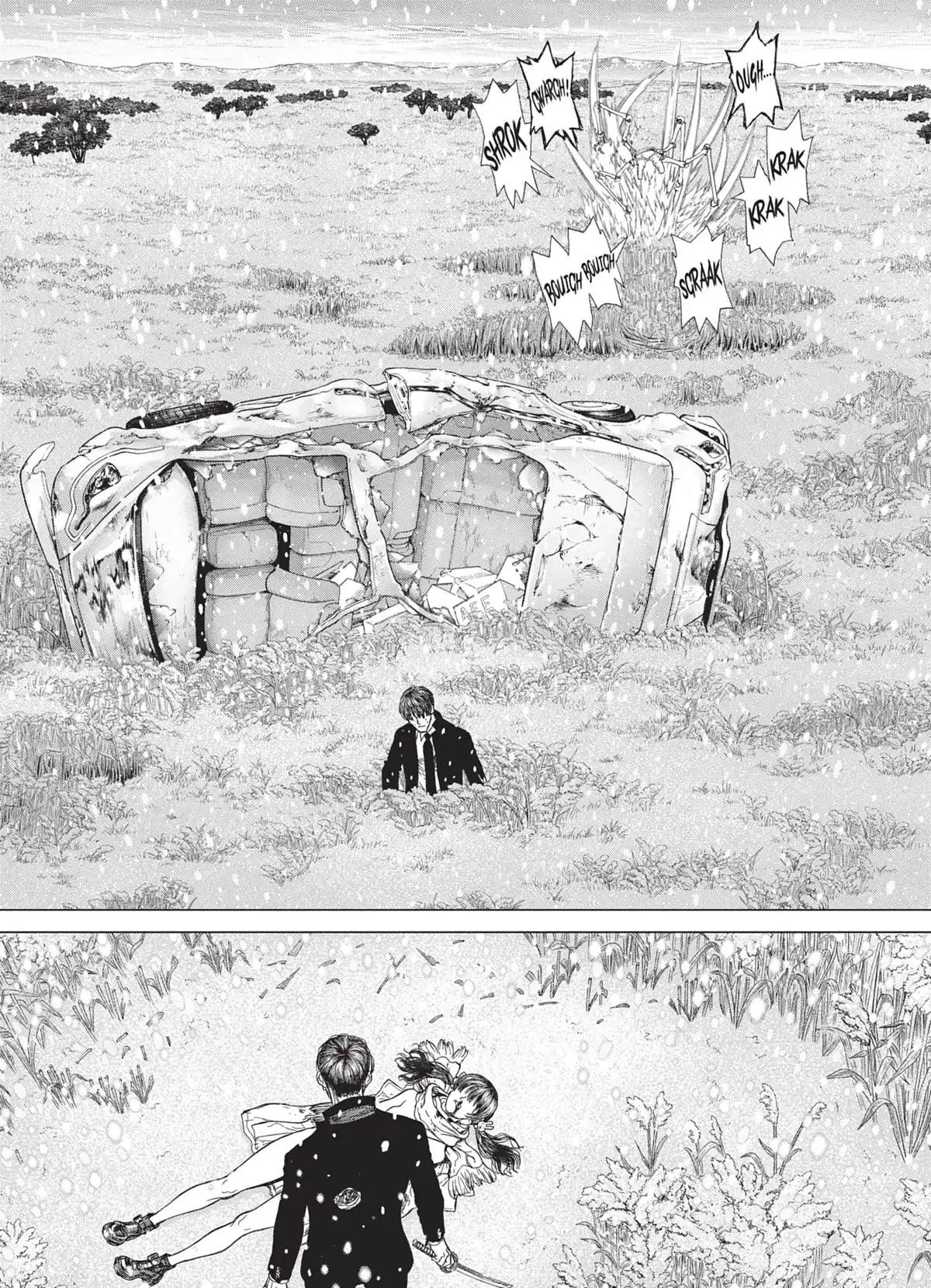 Origin Volume 9 page 50