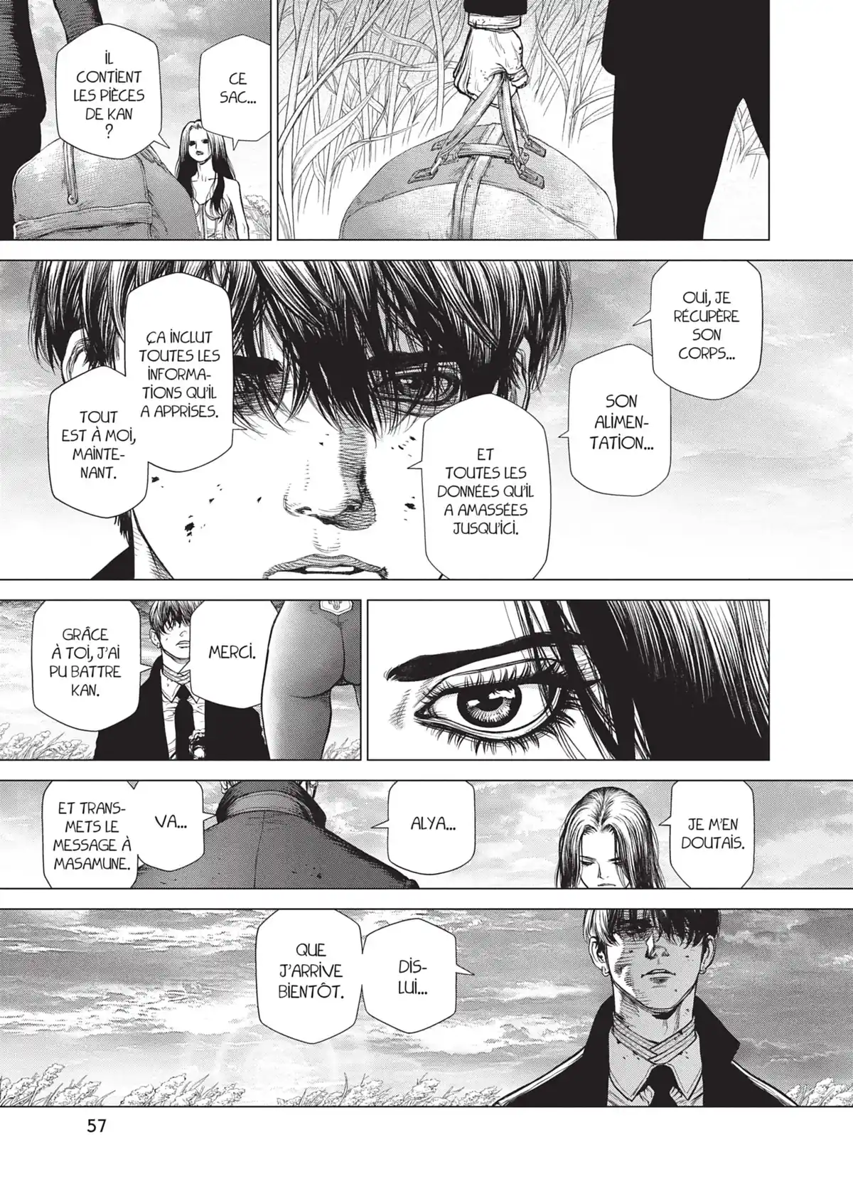 Origin Volume 9 page 58