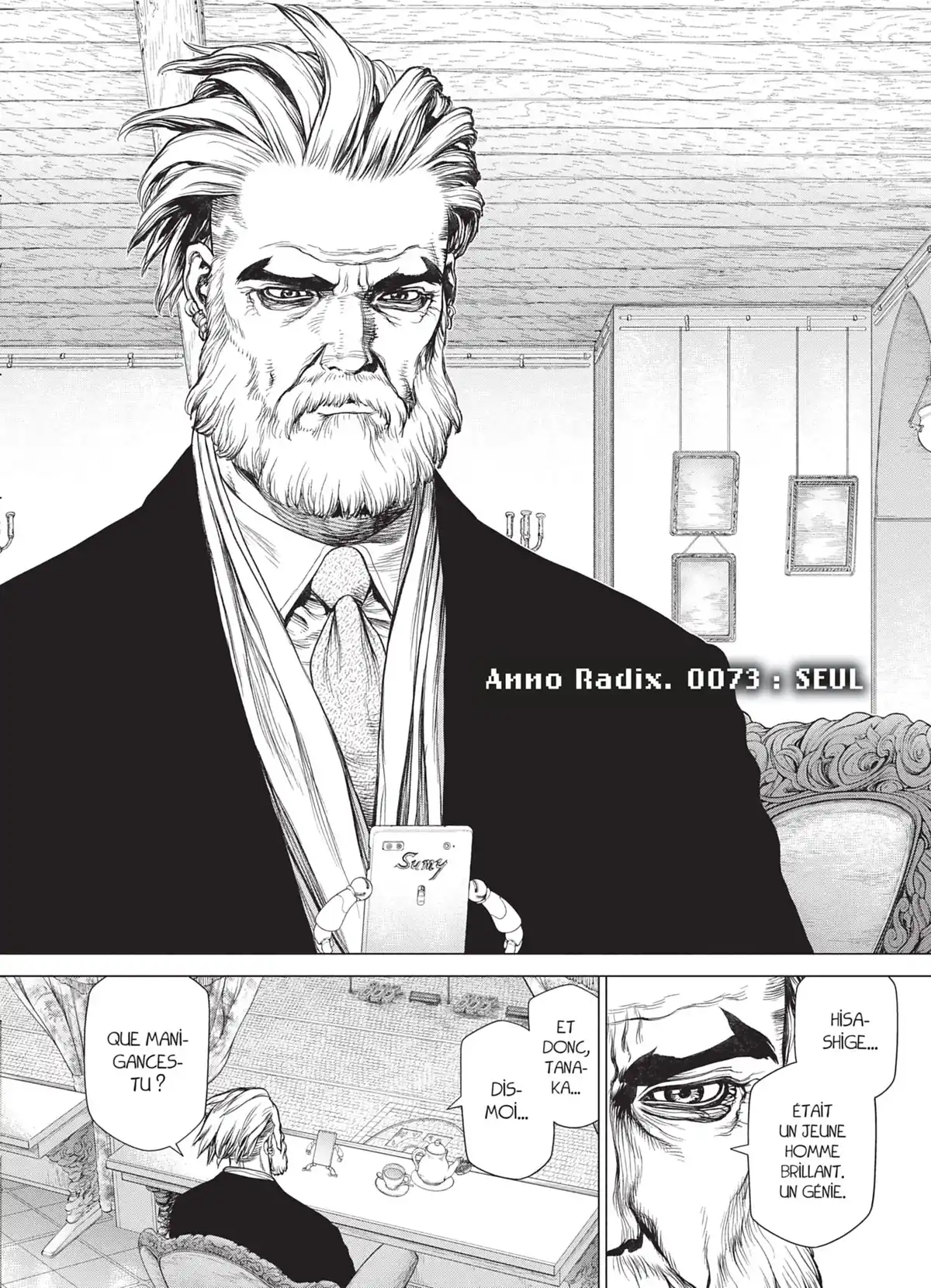 Origin Volume 9 page 67