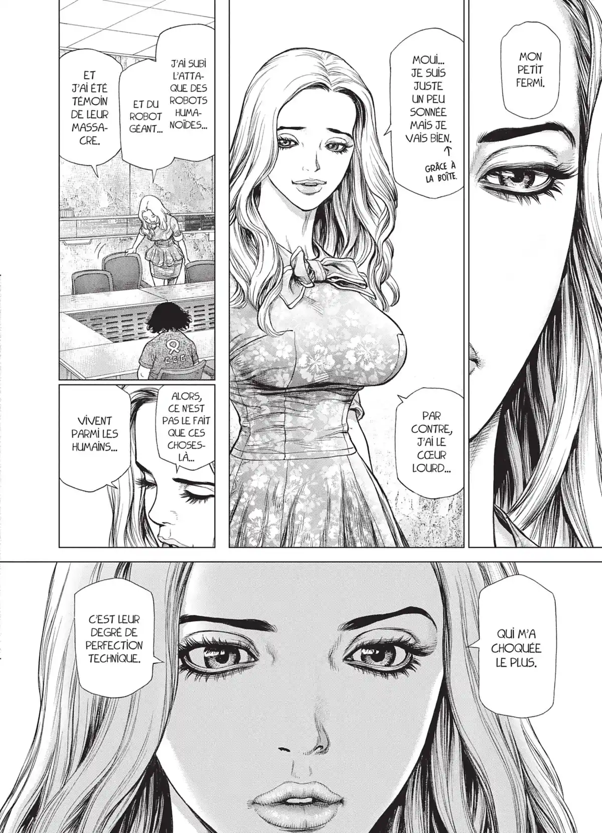 Origin Volume 7 page 23